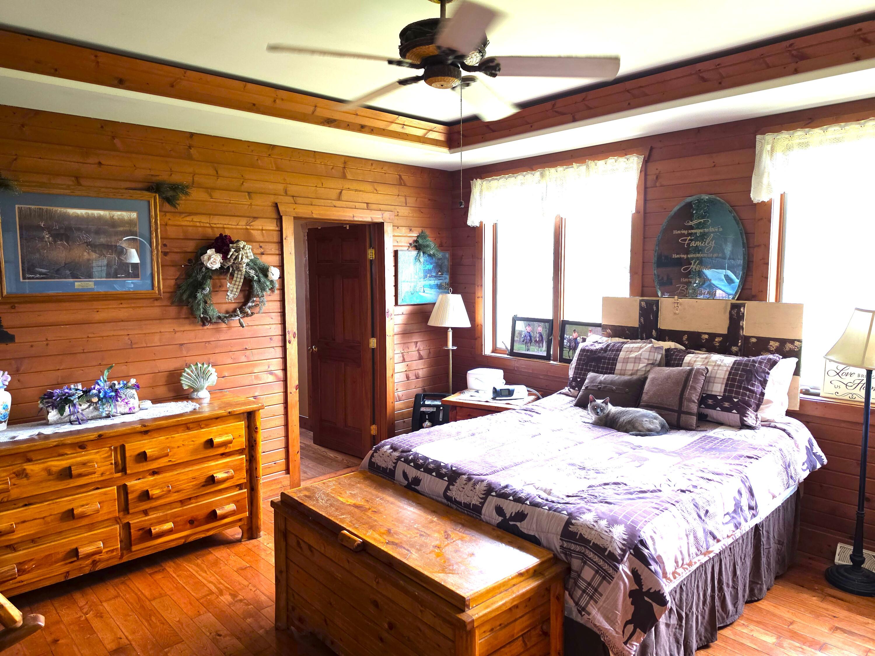 7161 N 1200 W, Fair Oaks, IN 47943; Image #13