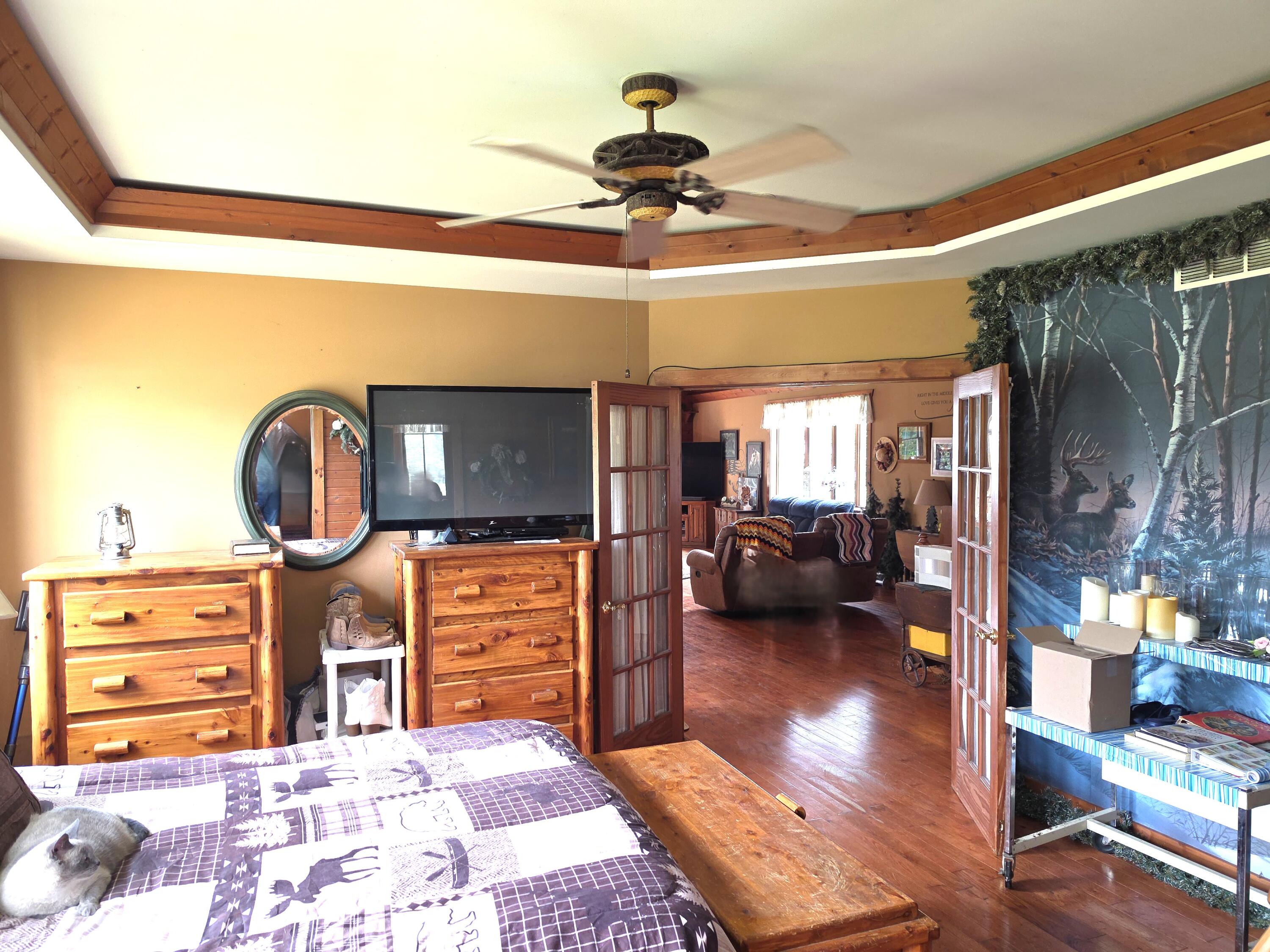 7161 N 1200 W, Fair Oaks, IN 47943; Image #14