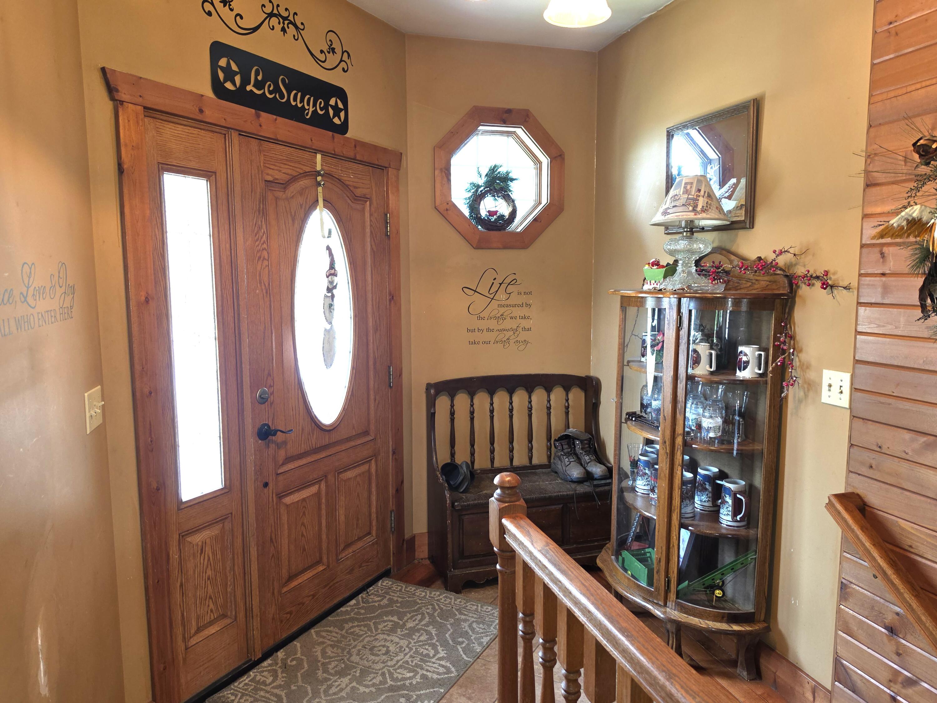 7161 N 1200 W, Fair Oaks, IN 47943; Image #2