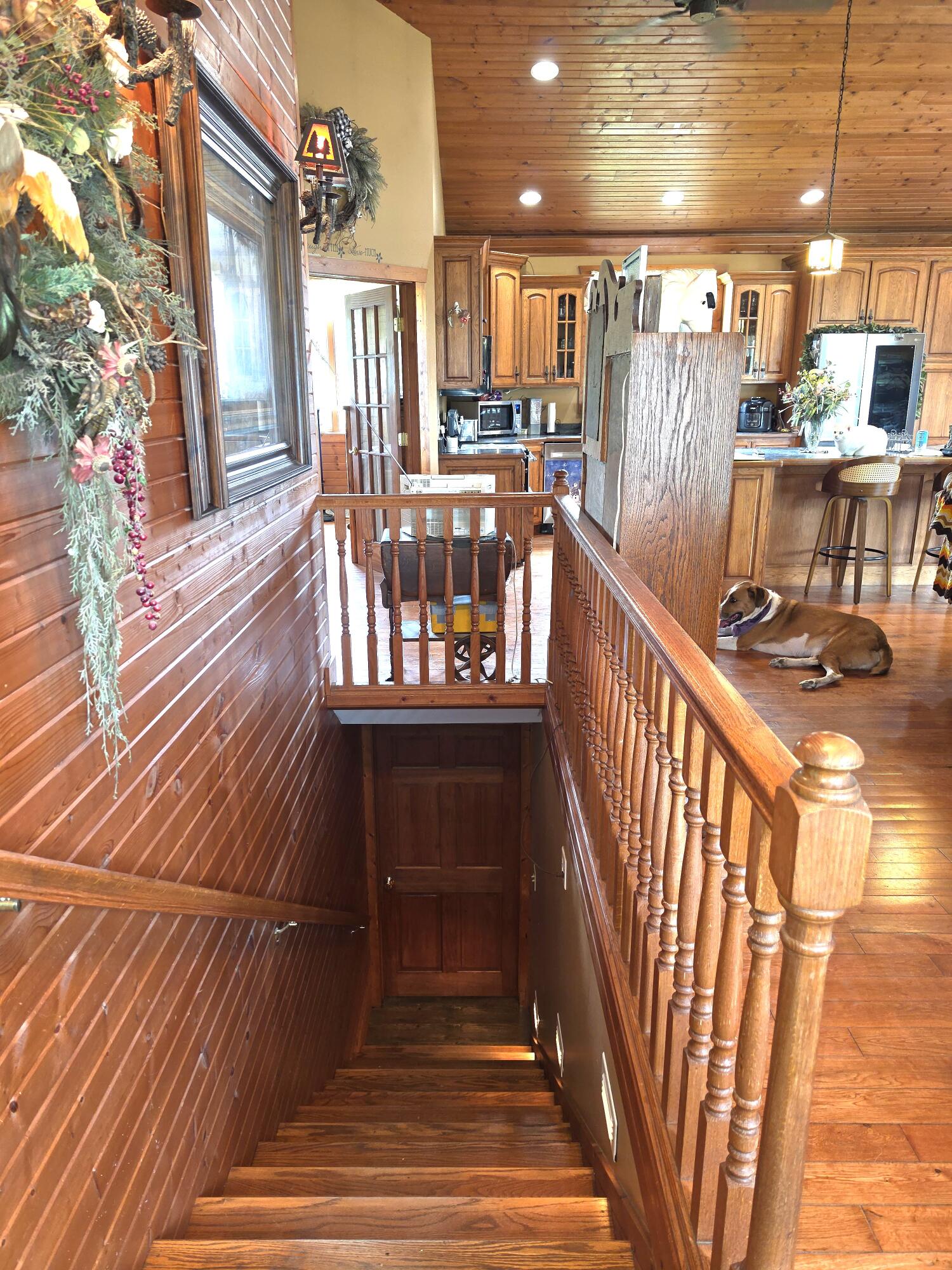 7161 N 1200 W, Fair Oaks, IN 47943; Image #22