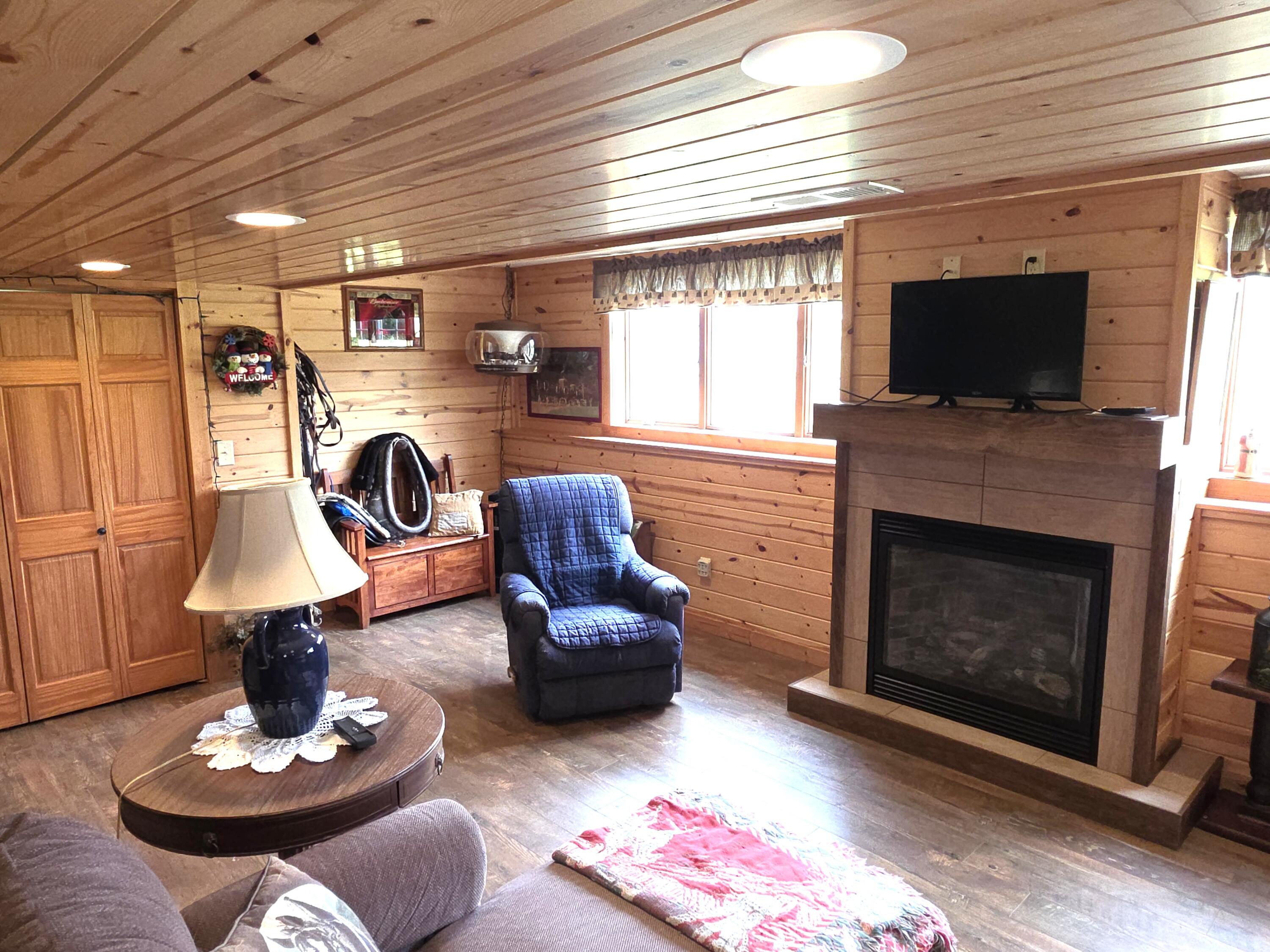 7161 N 1200 W, Fair Oaks, IN 47943; Image #25