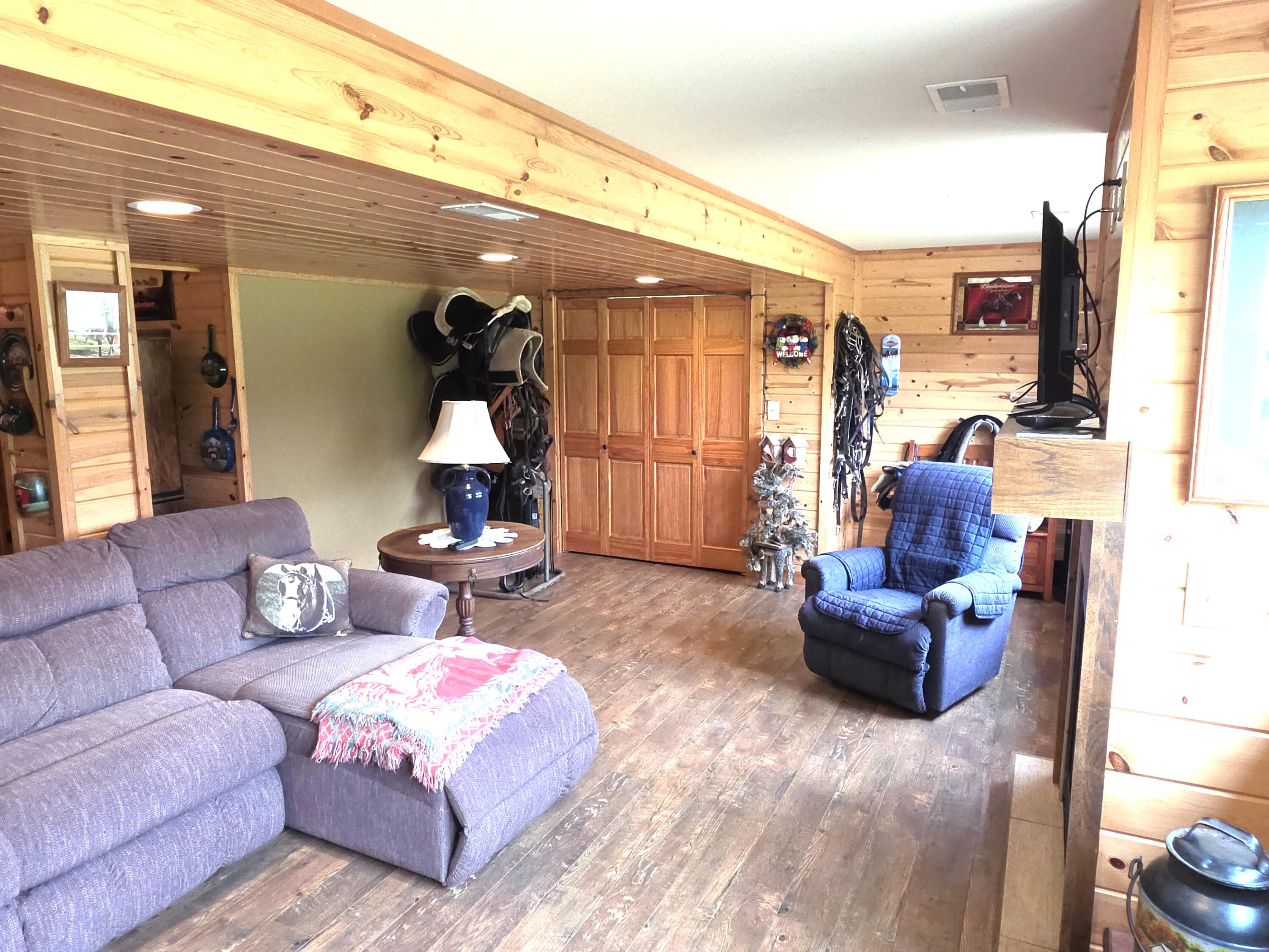 7161 N 1200 W, Fair Oaks, IN 47943; Image #27