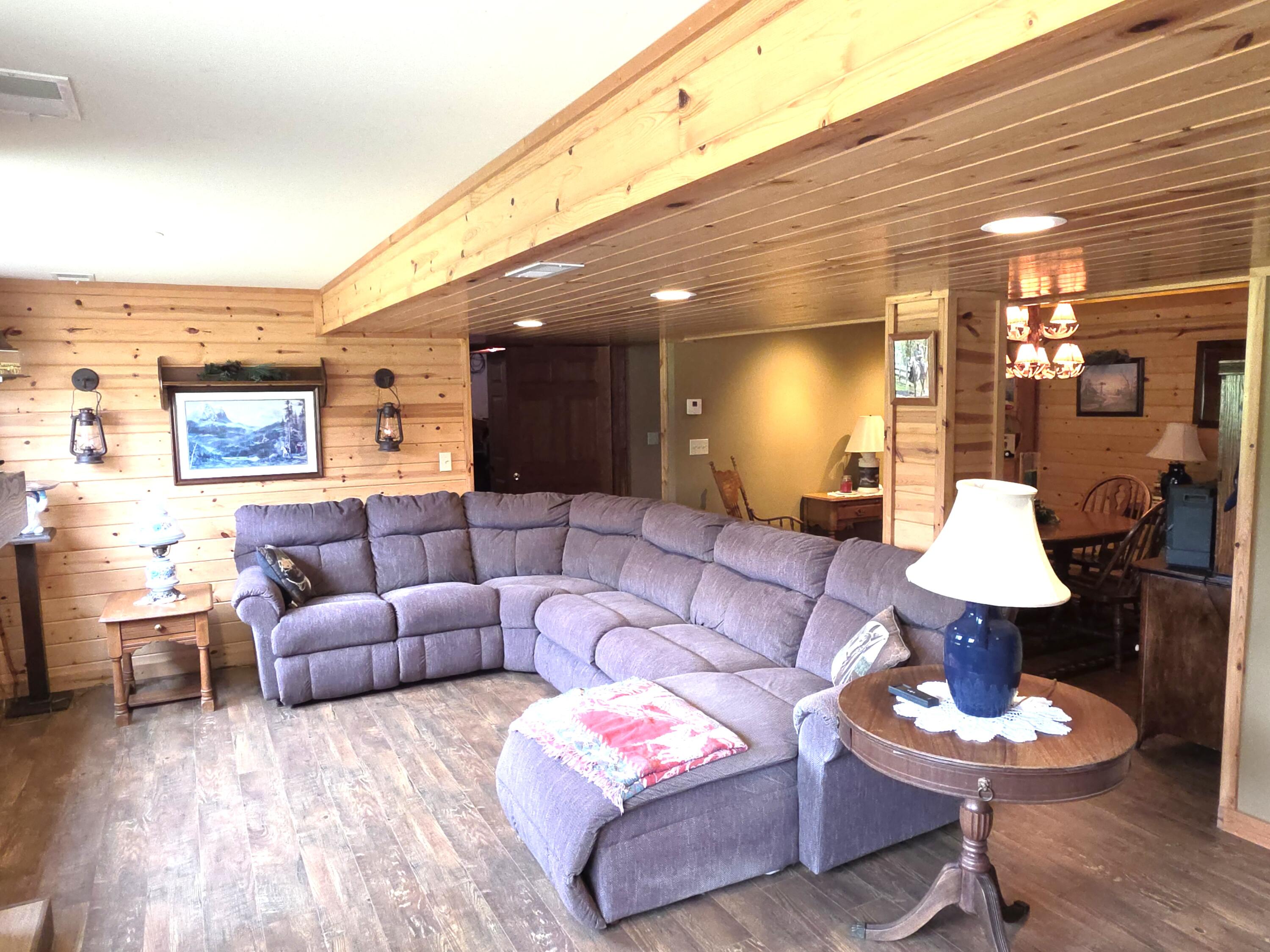 7161 N 1200 W, Fair Oaks, IN 47943; Image #28