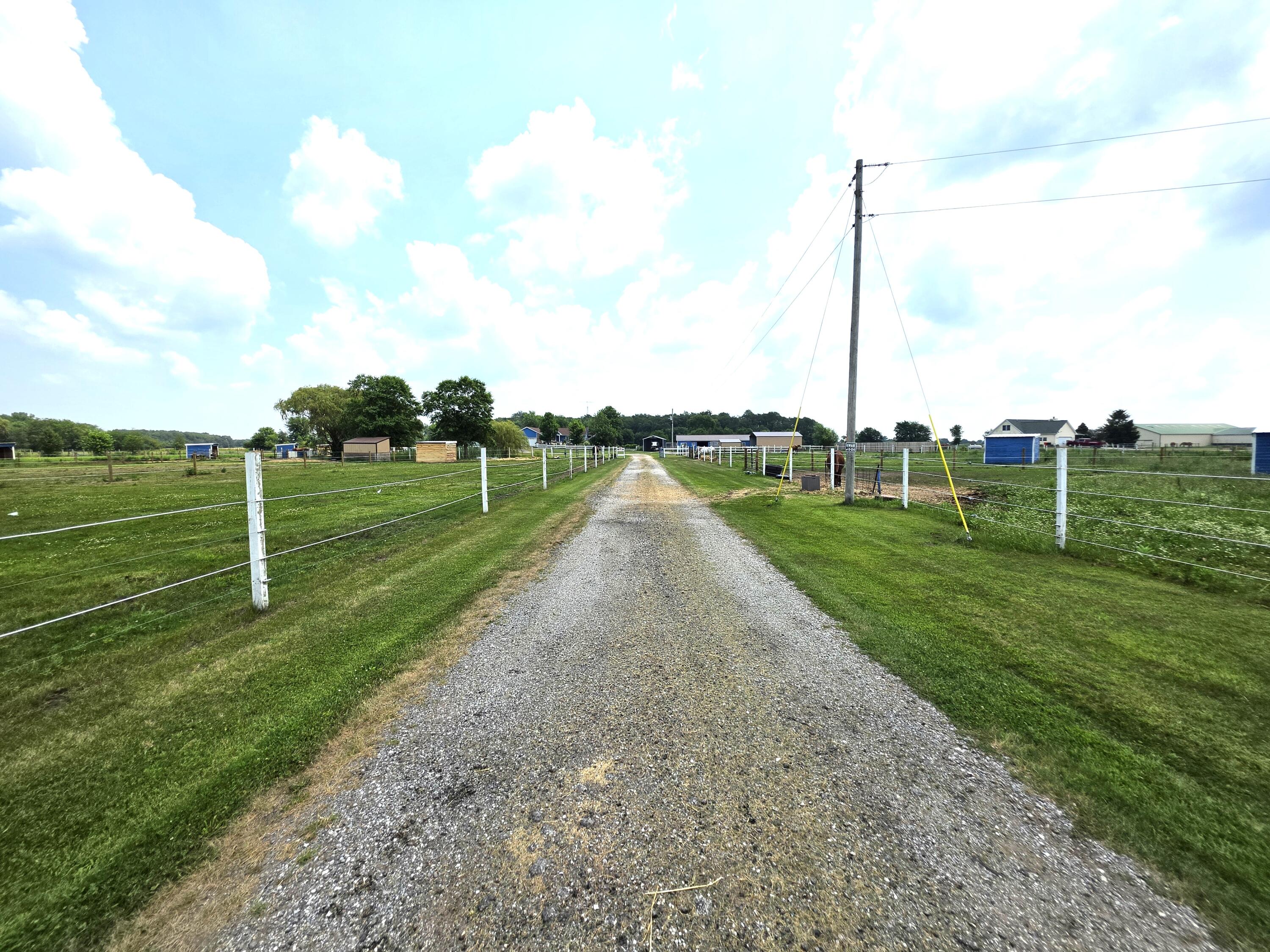 7161 N 1200 W, Fair Oaks, IN 47943; Image #39