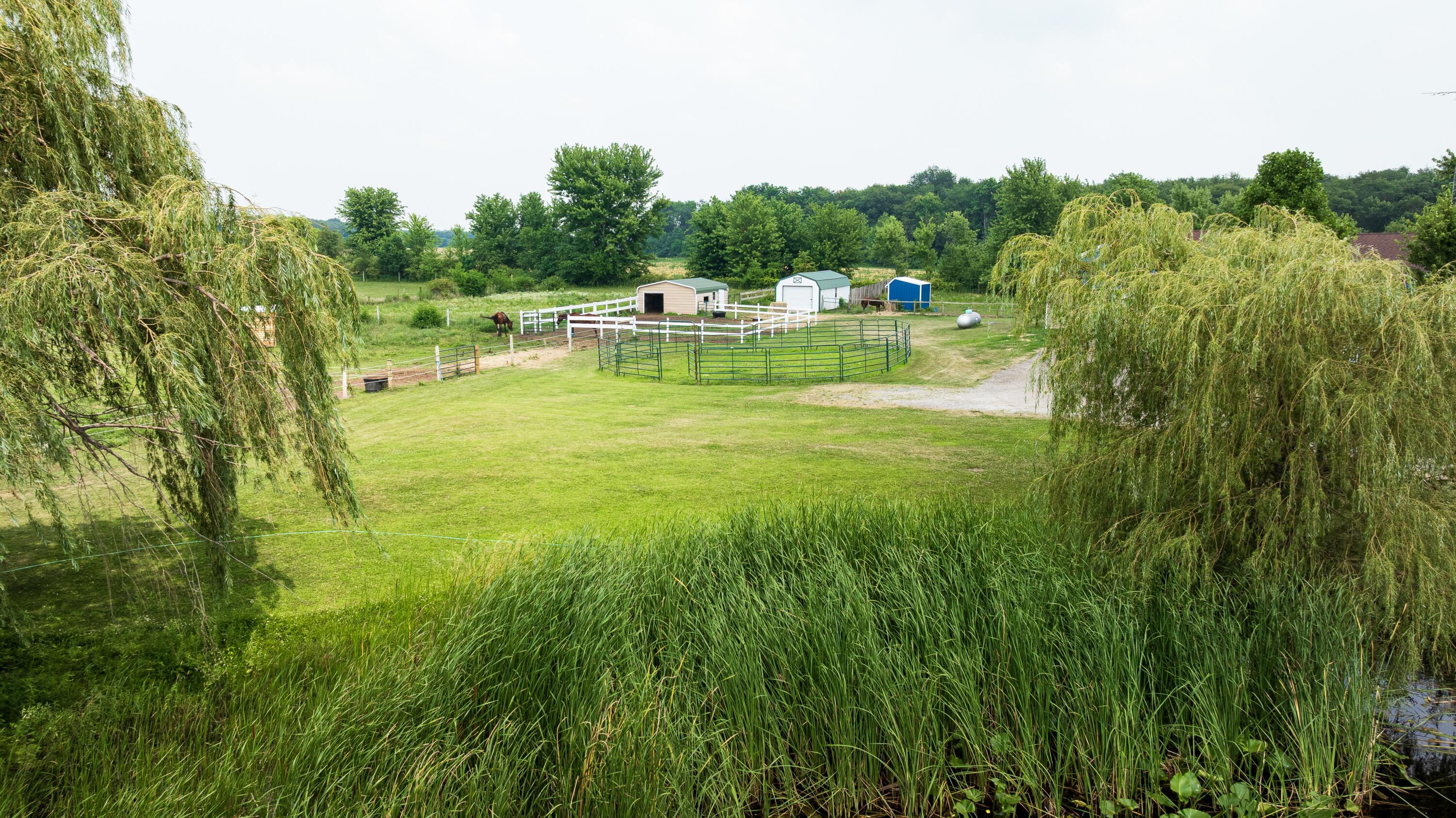 7161 N 1200 W, Fair Oaks, IN 47943; Image #71