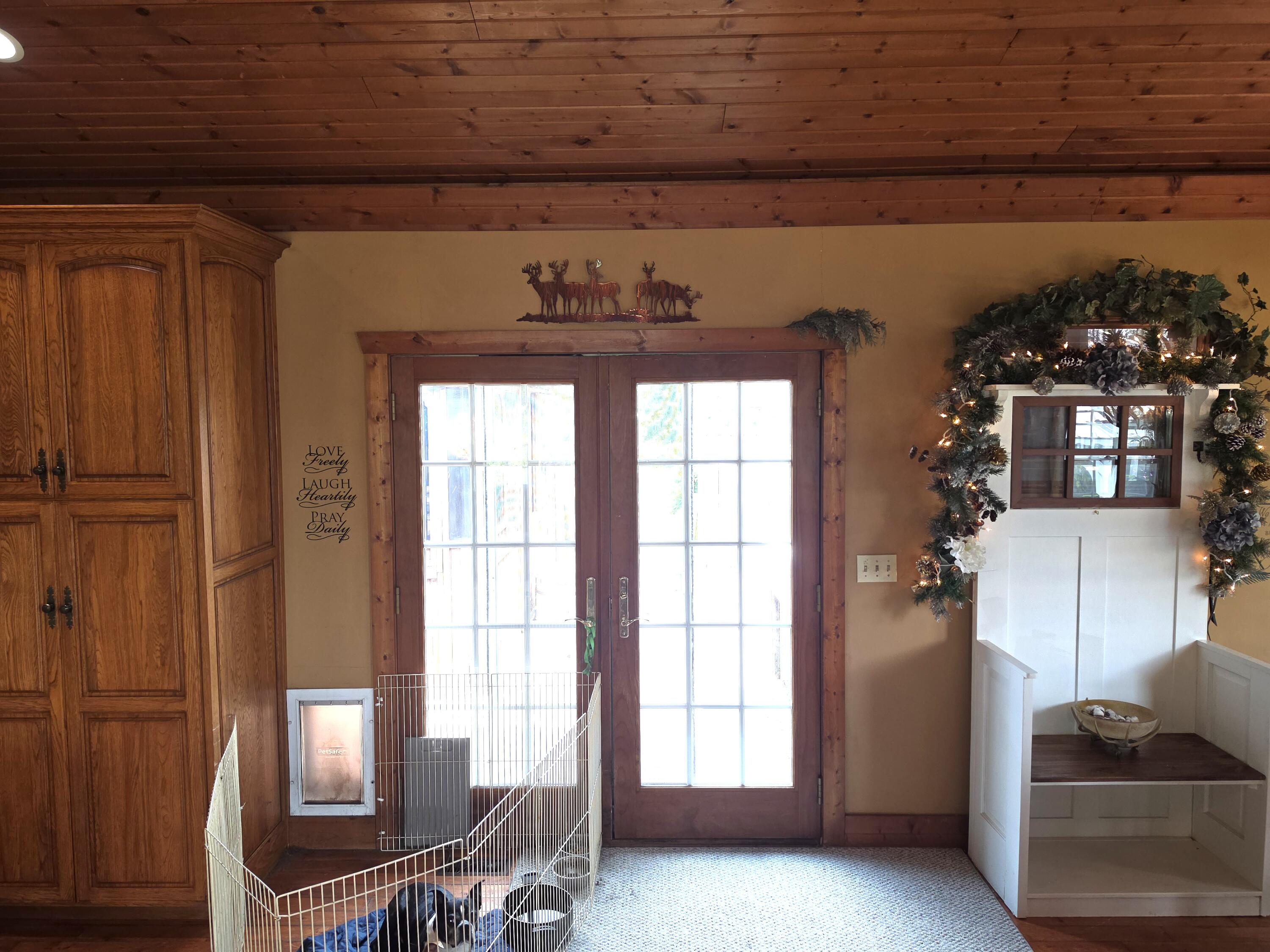 7161 N 1200 W, Fair Oaks, IN 47943; Image #8