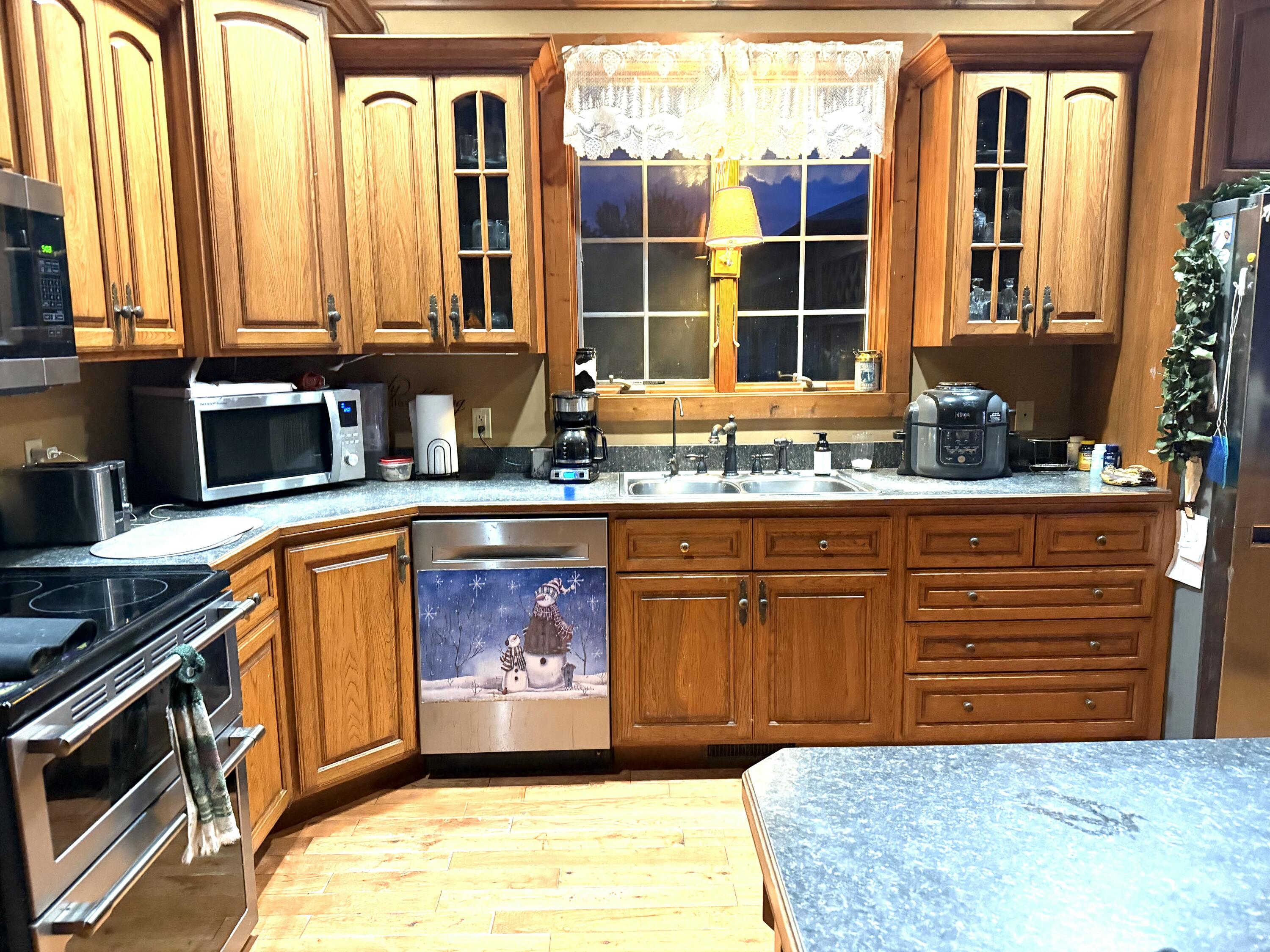 7161 N 1200 W, Fair Oaks, IN 47943; Image #9