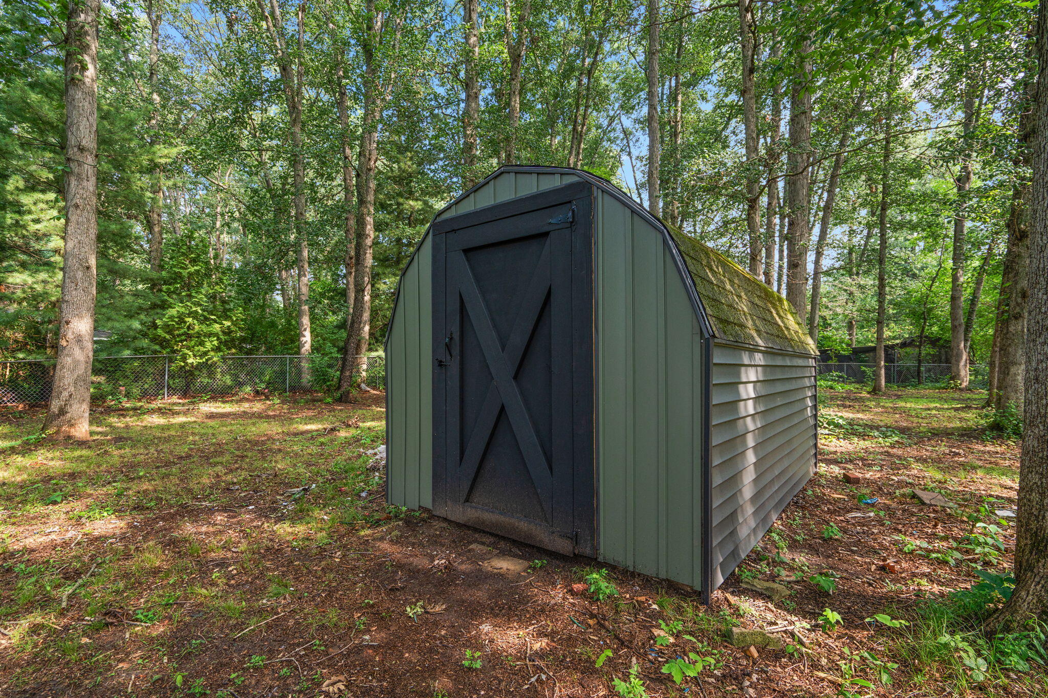4216 Old Orchard Lane, Wheatfield, IN 46392; Image #15