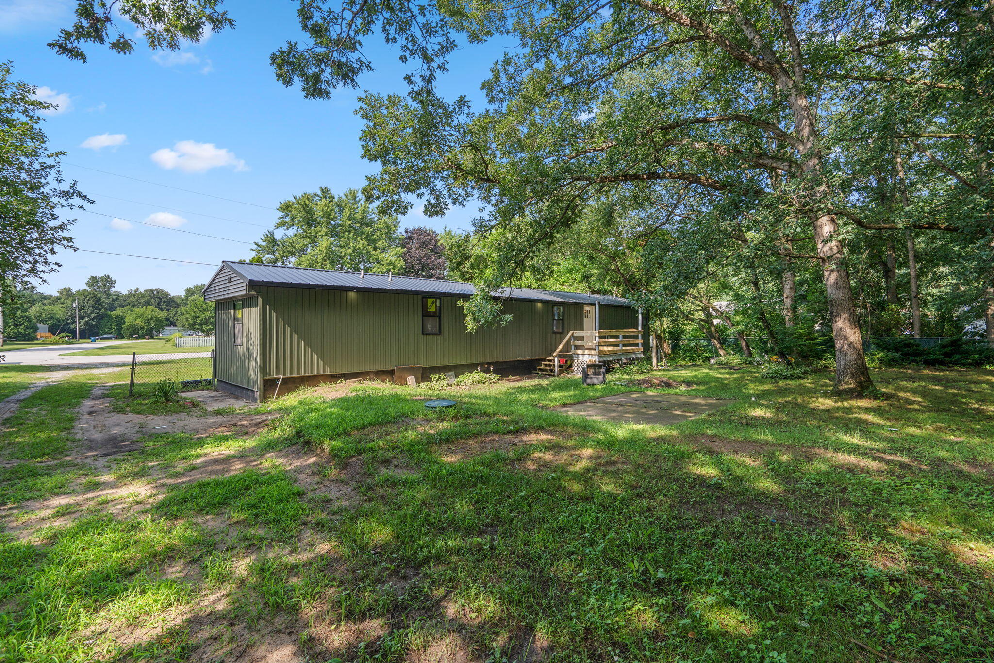 4216 Old Orchard Lane, Wheatfield, IN 46392; Image #16