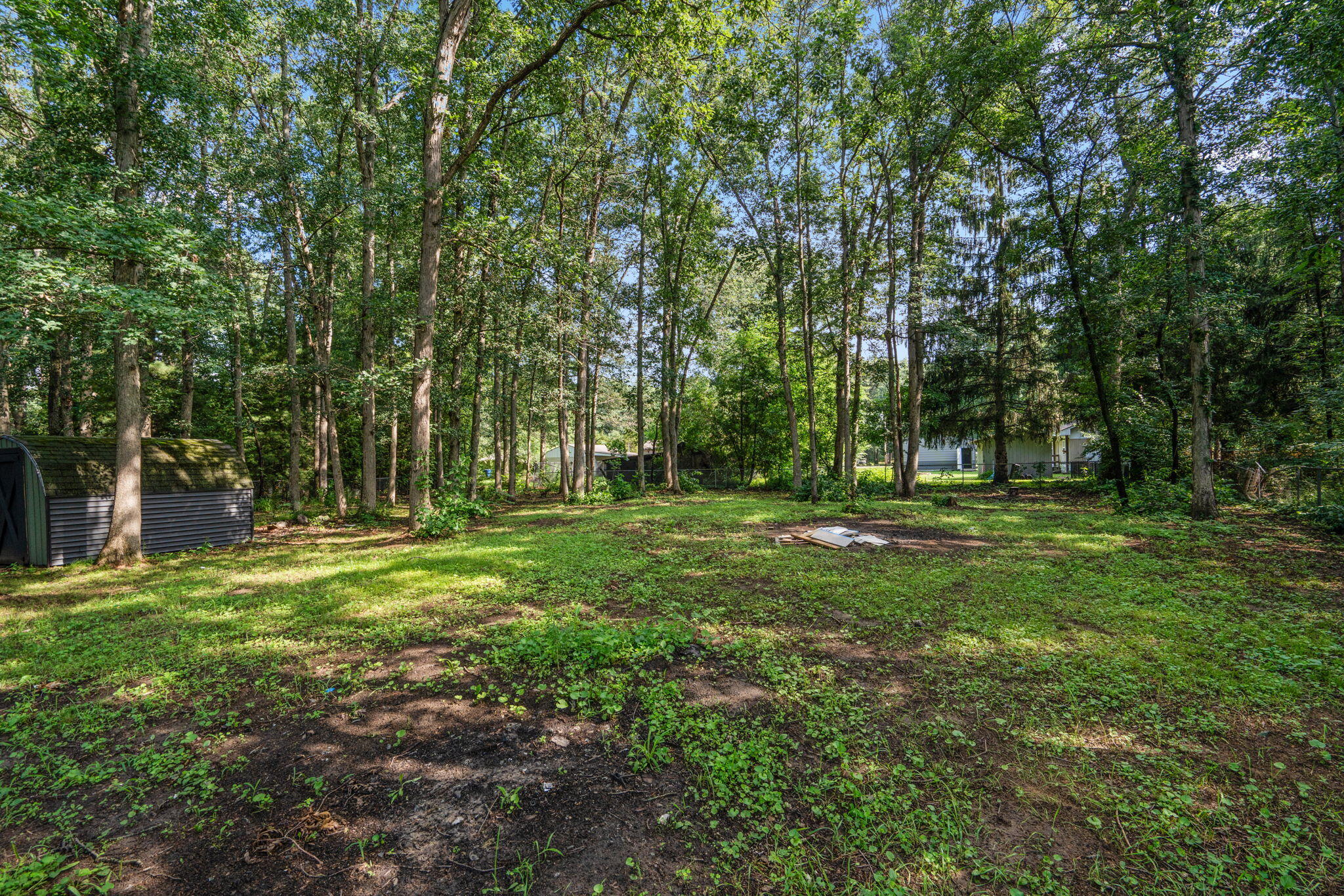 4216 Old Orchard Lane, Wheatfield, IN 46392; Image #17