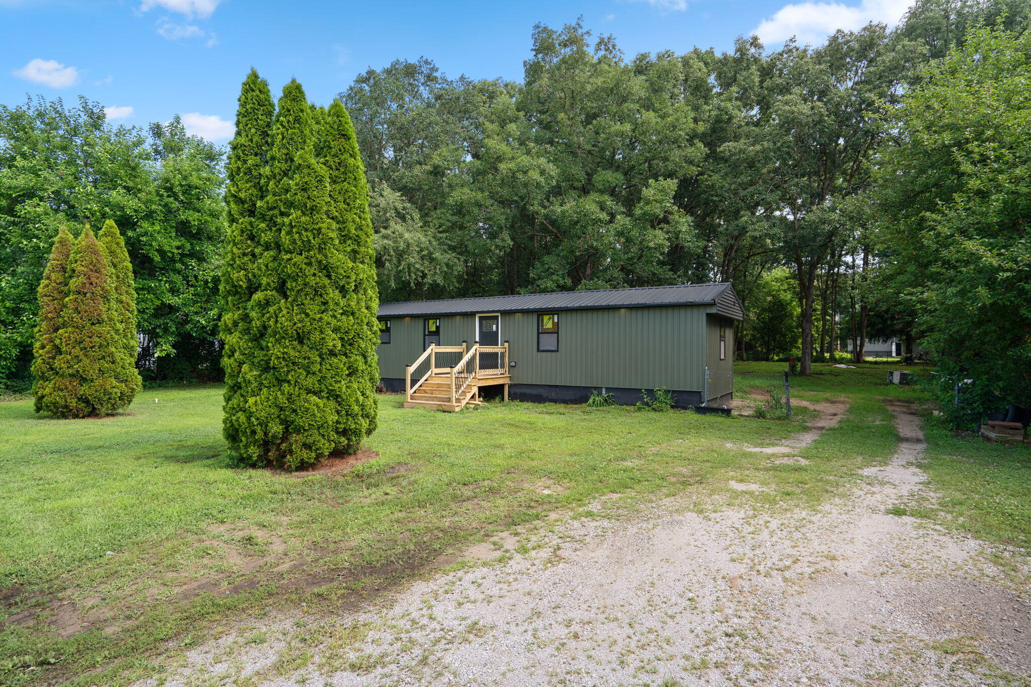 4216 Old Orchard Lane, Wheatfield, IN 46392; Image #20