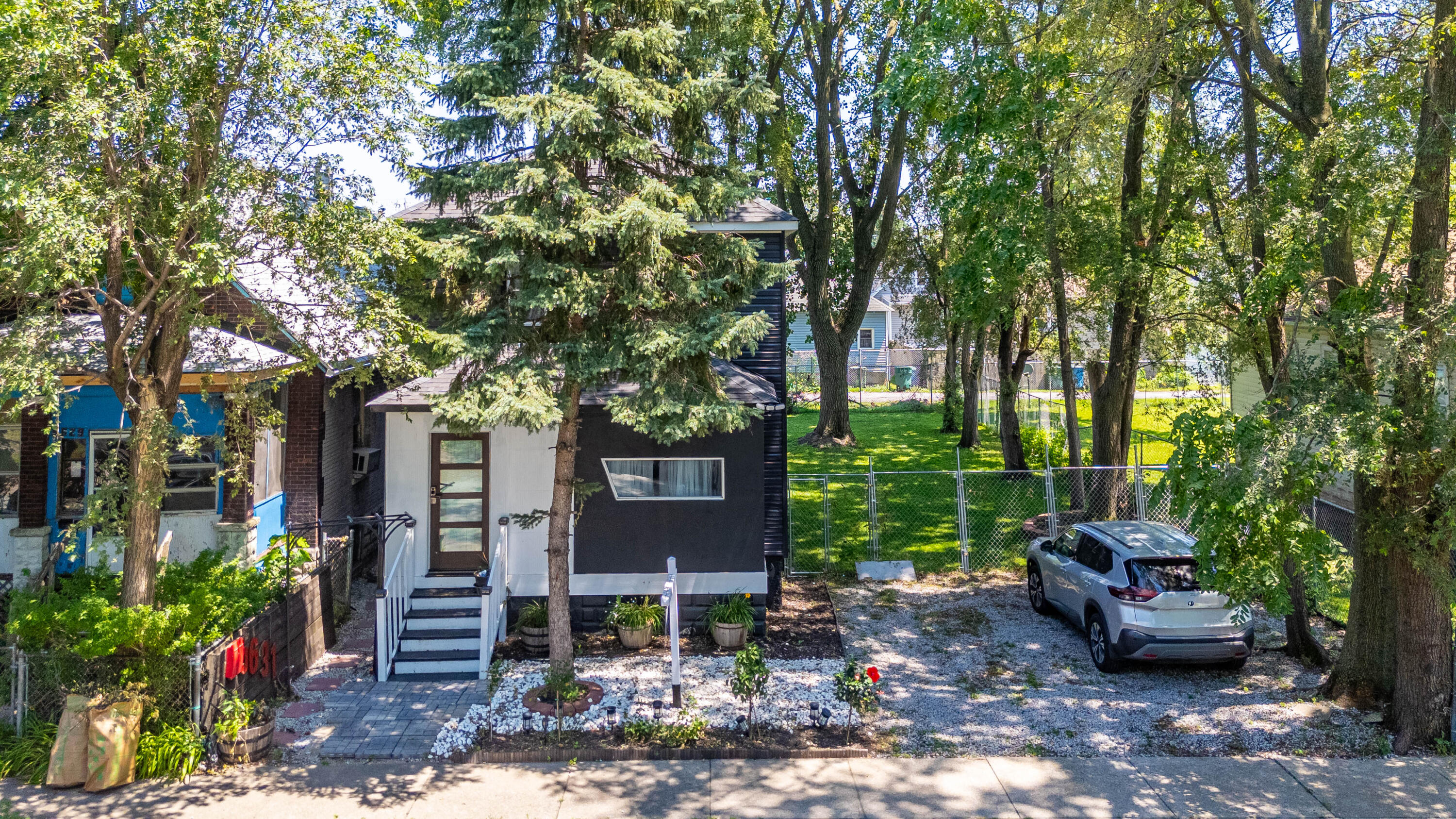 5631 Alice Avenue, Hammond, IN 46320; Image #2
