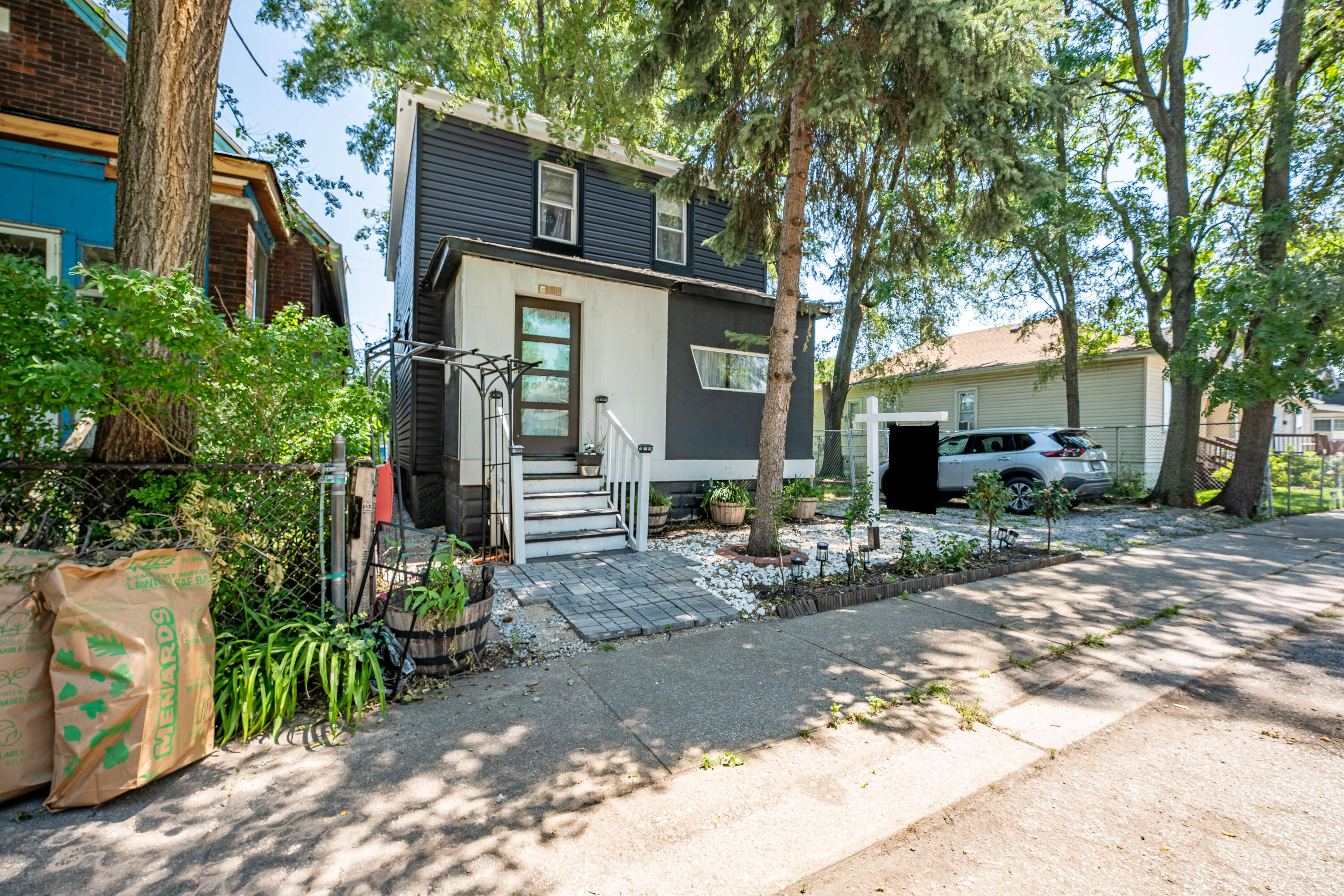 5631 Alice Avenue, Hammond, IN 46320; Image #3