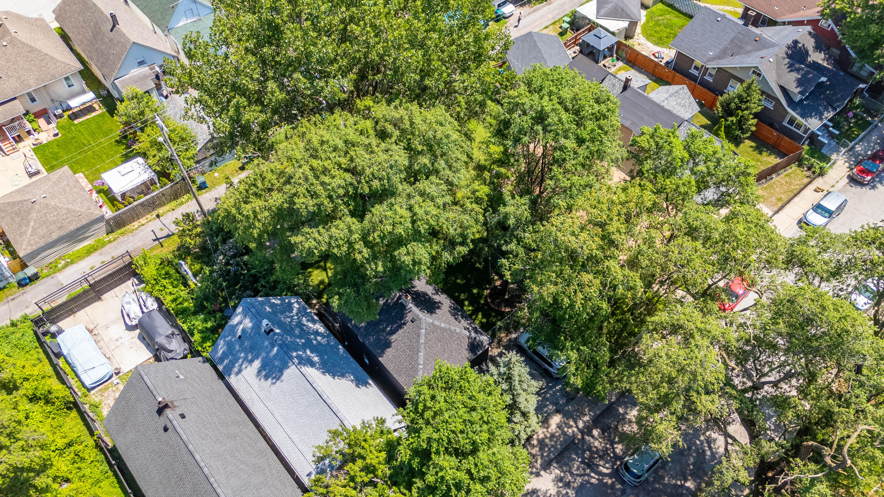 5631 Alice Avenue, Hammond, IN 46320; Image #36