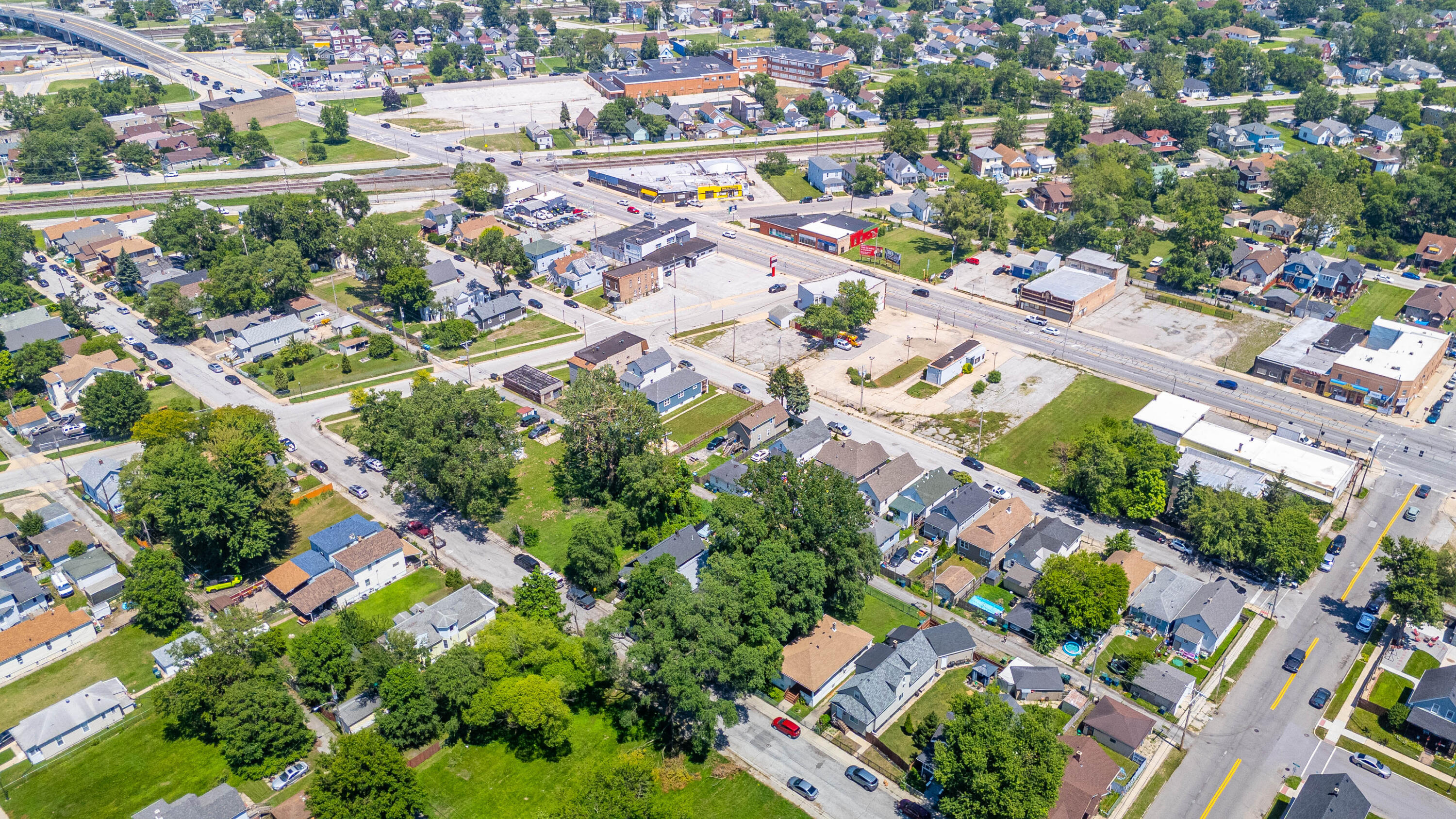 5631 Alice Avenue, Hammond, IN 46320; Image #39