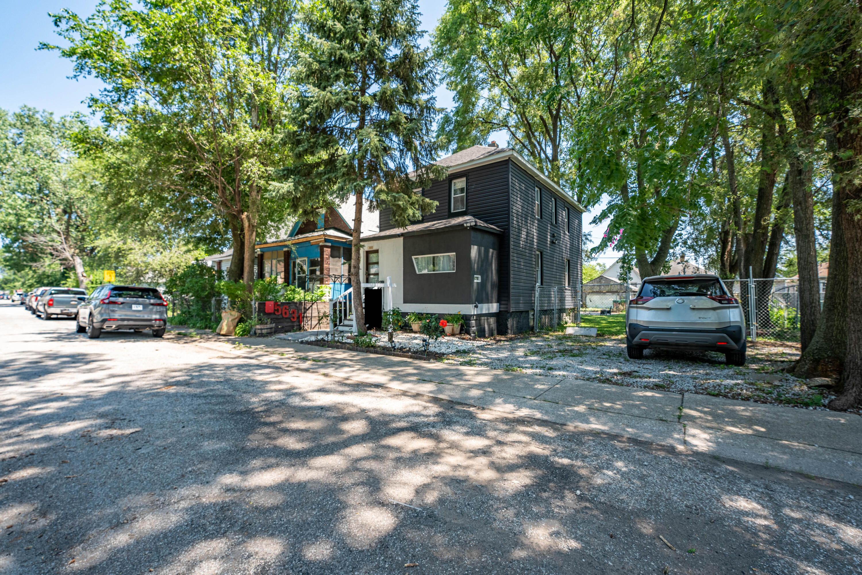 5631 Alice Avenue, Hammond, IN 46320; Image #4