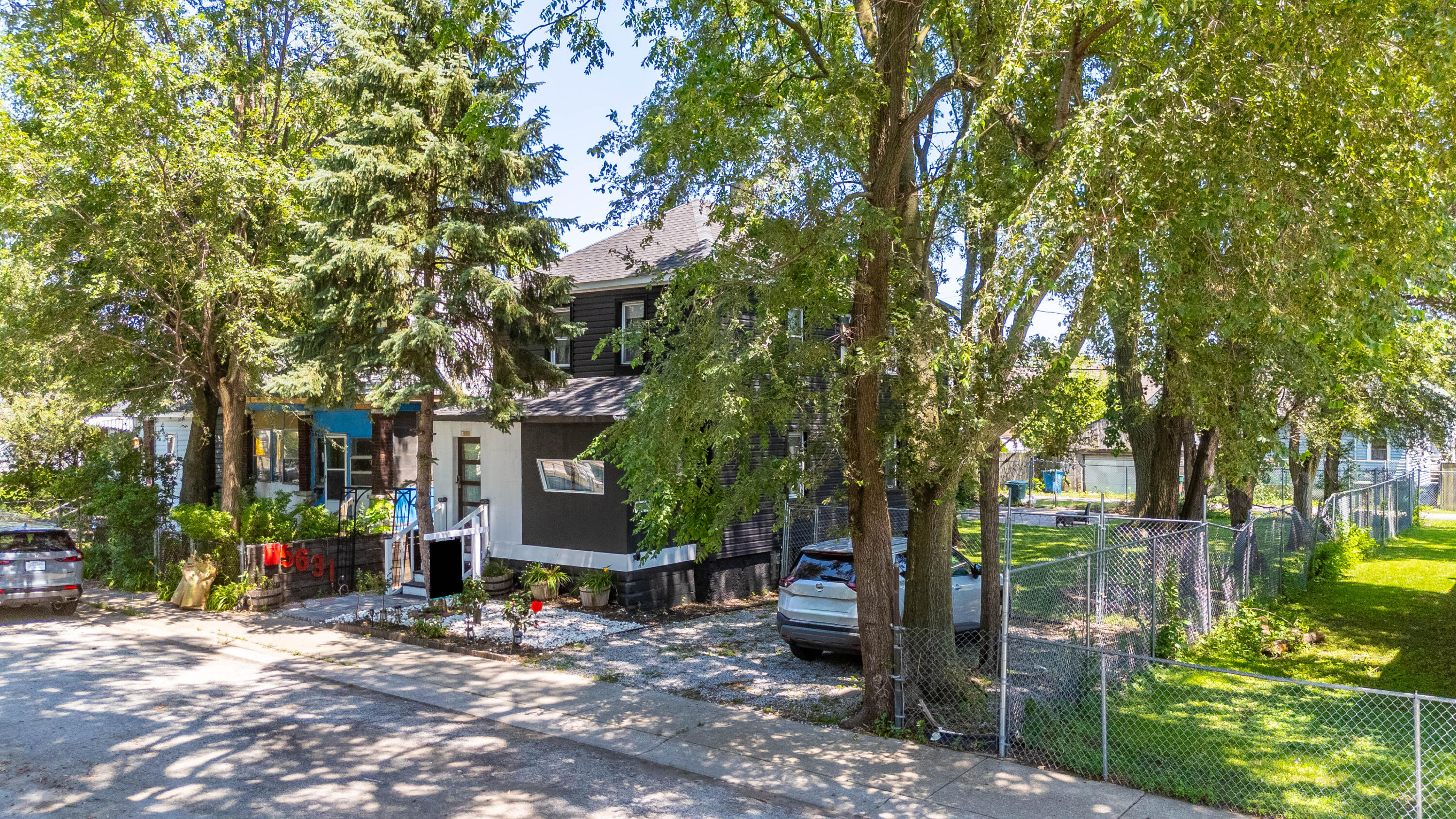 5631 Alice Avenue, Hammond, IN 46320; Image #5