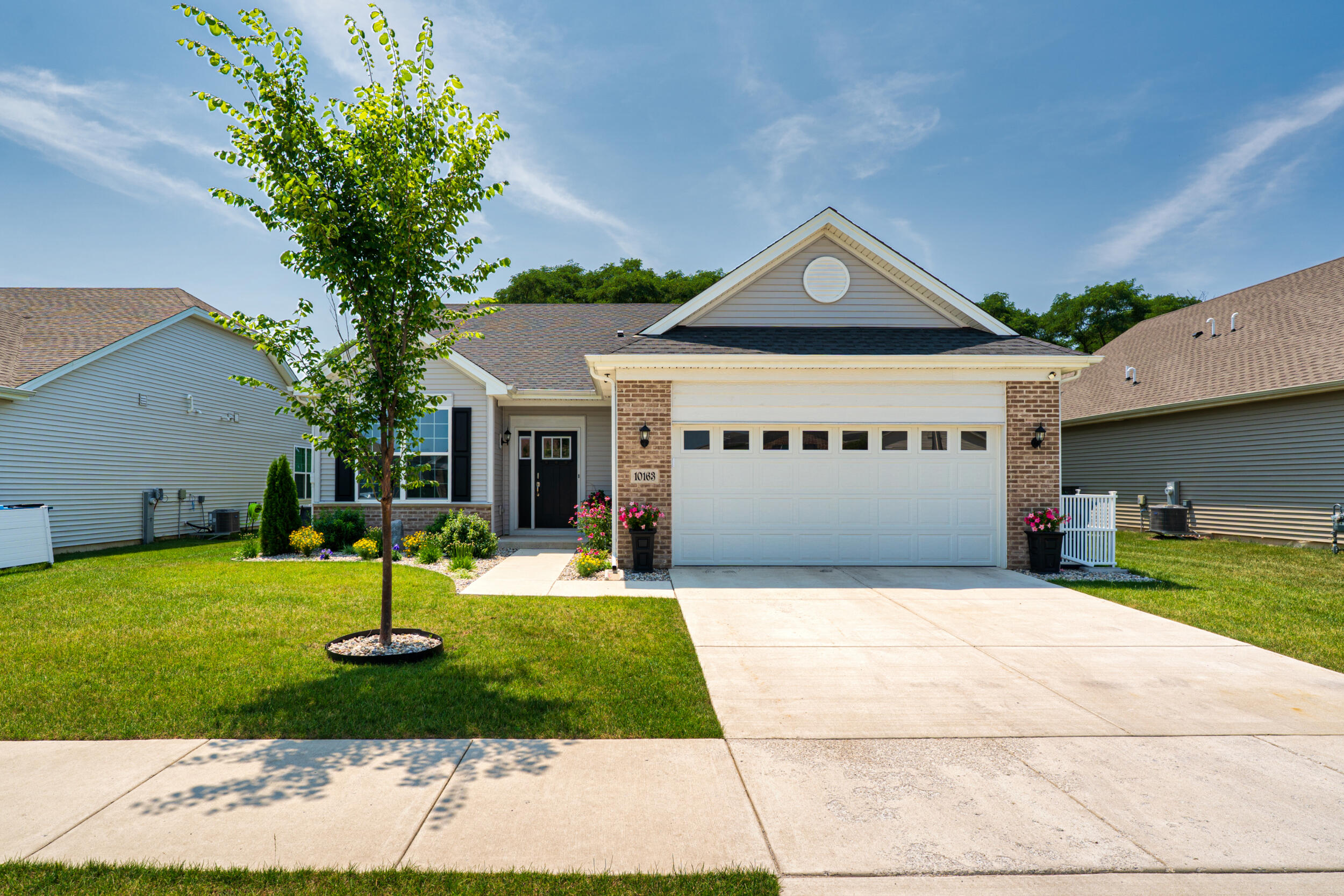 10163 W 146th Avenue, Cedar Lake, IN 46303; Image #2