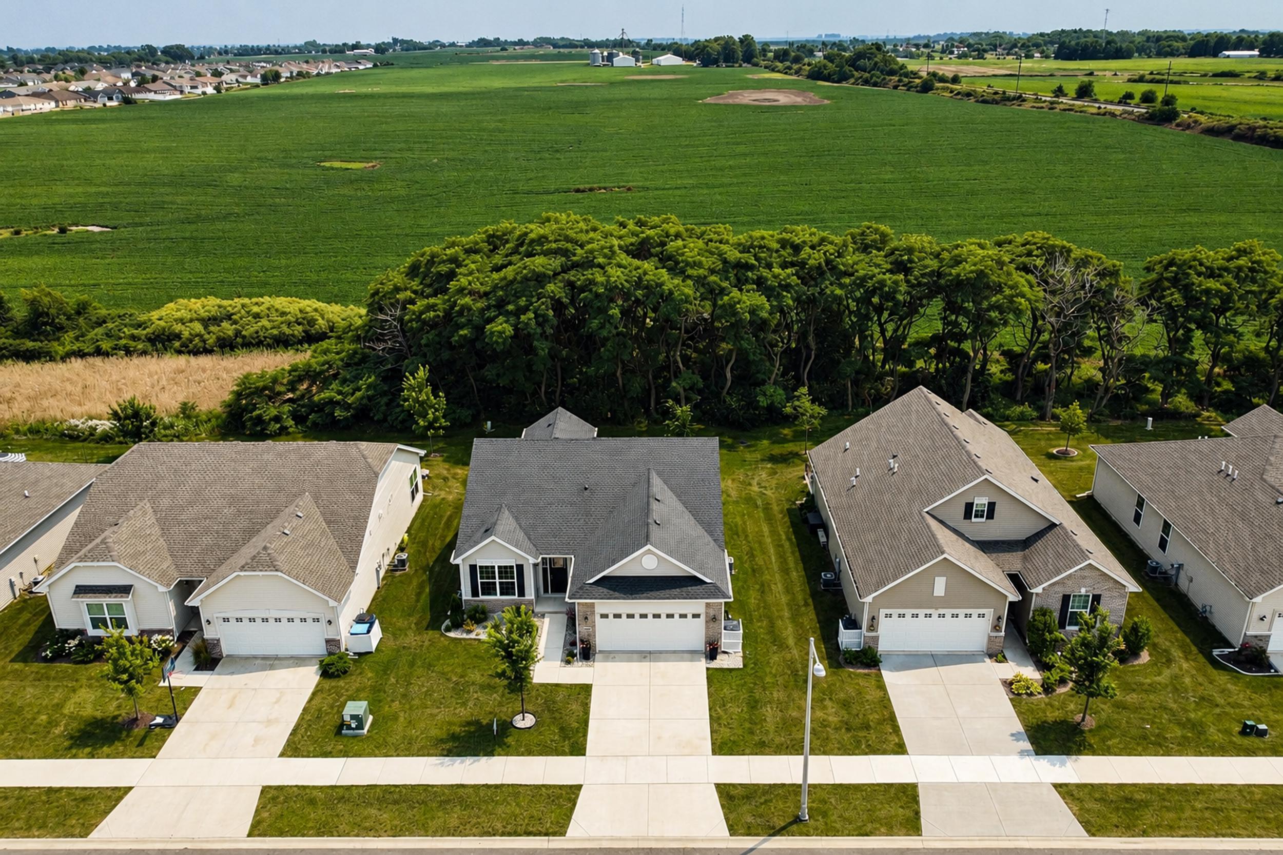 10163 W 146th Avenue, Cedar Lake, IN 46303; Image #37