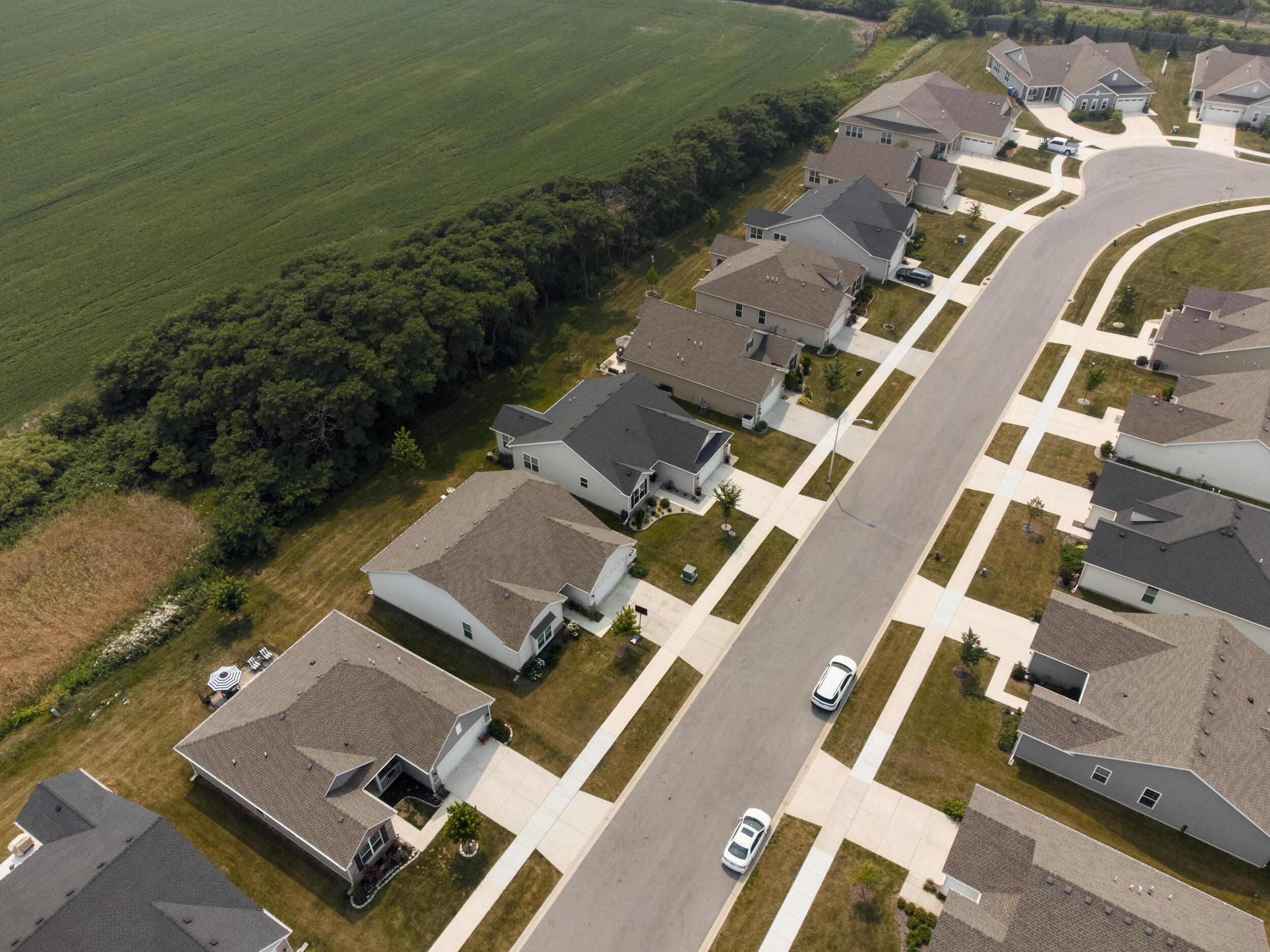 10163 W 146th Avenue, Cedar Lake, IN 46303; Image #41