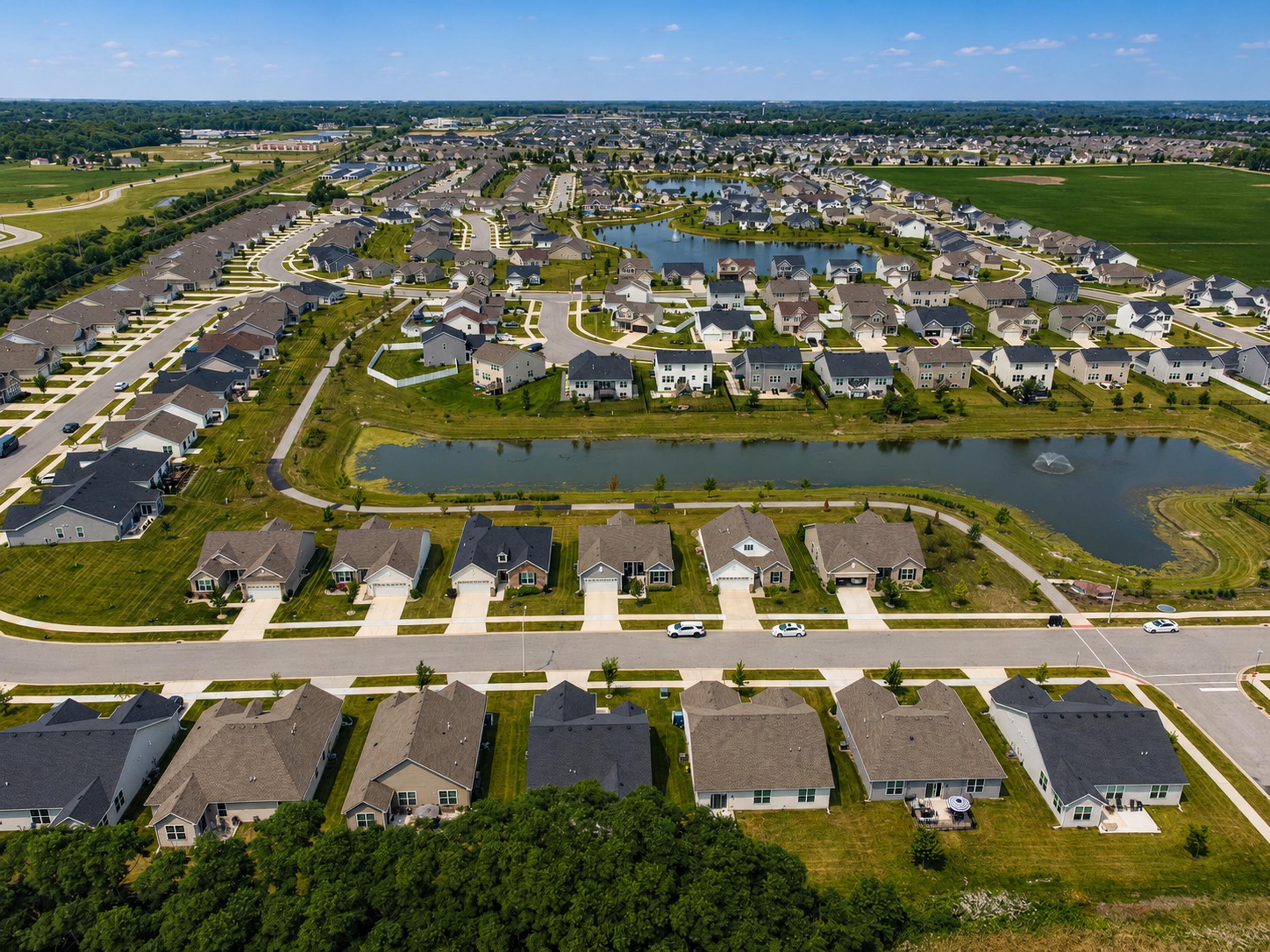 10163 W 146th Avenue, Cedar Lake, IN 46303; Image #42