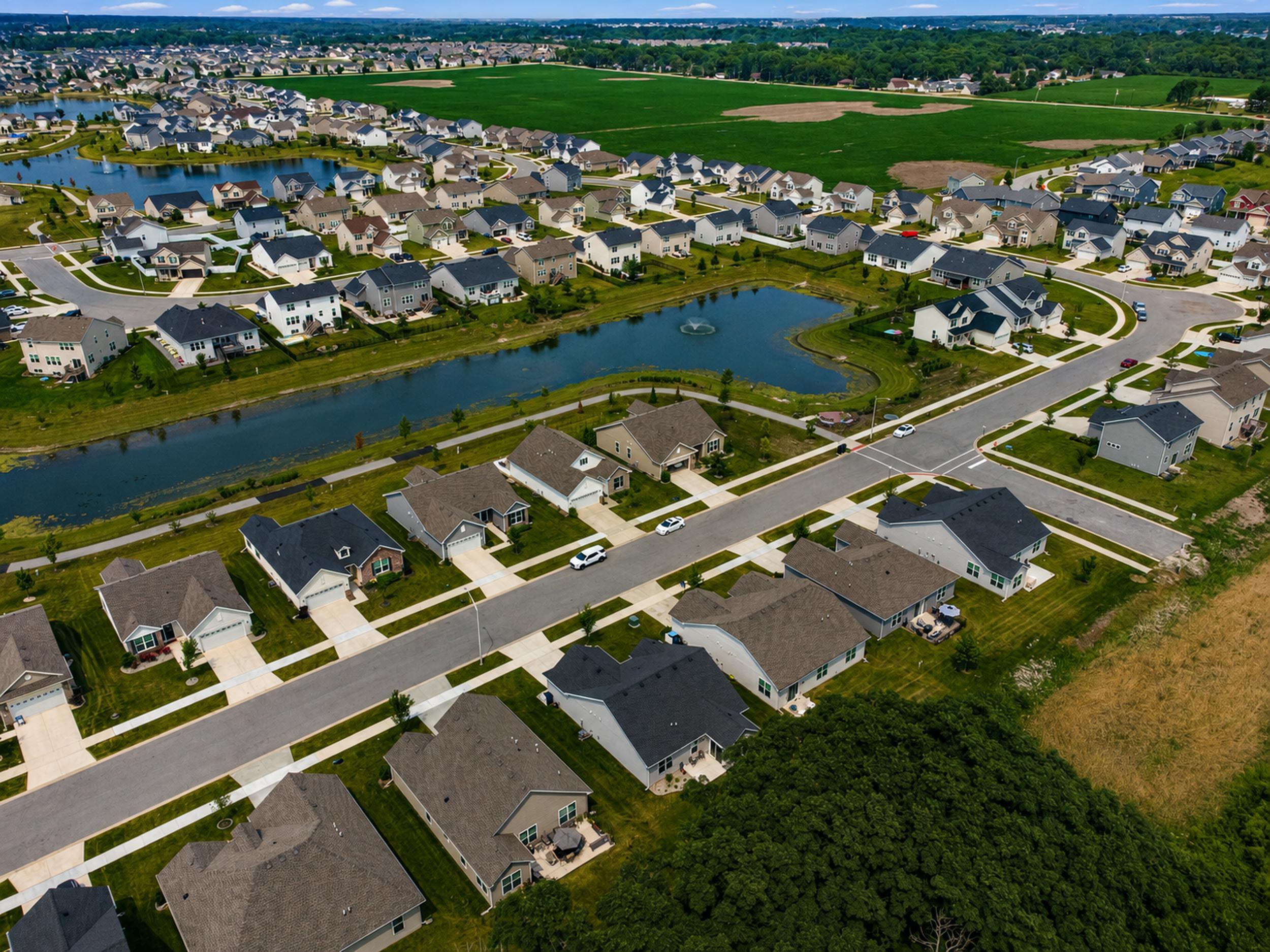 10163 W 146th Avenue, Cedar Lake, IN 46303; Image #43