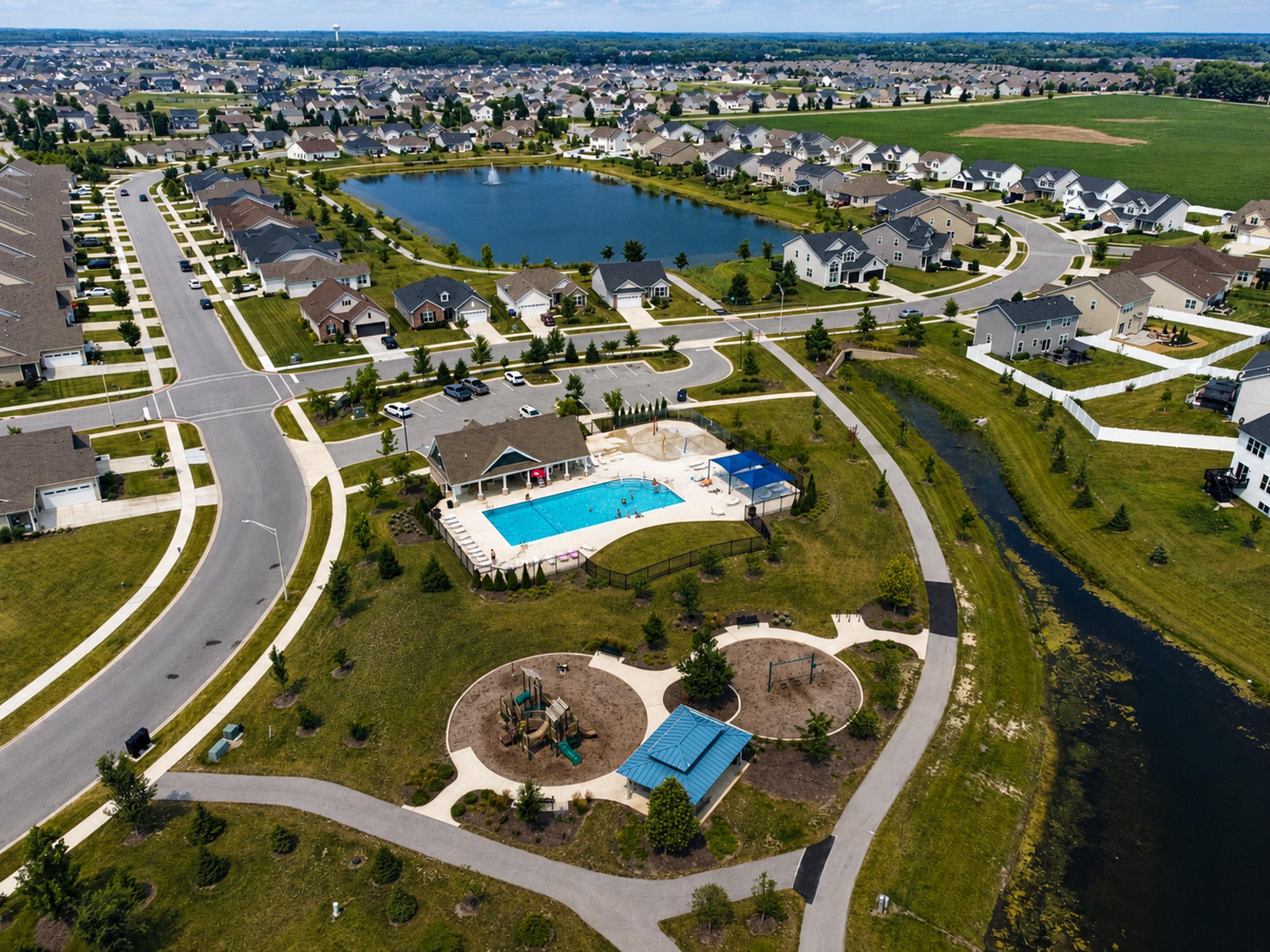10163 W 146th Avenue, Cedar Lake, IN 46303; Image #44