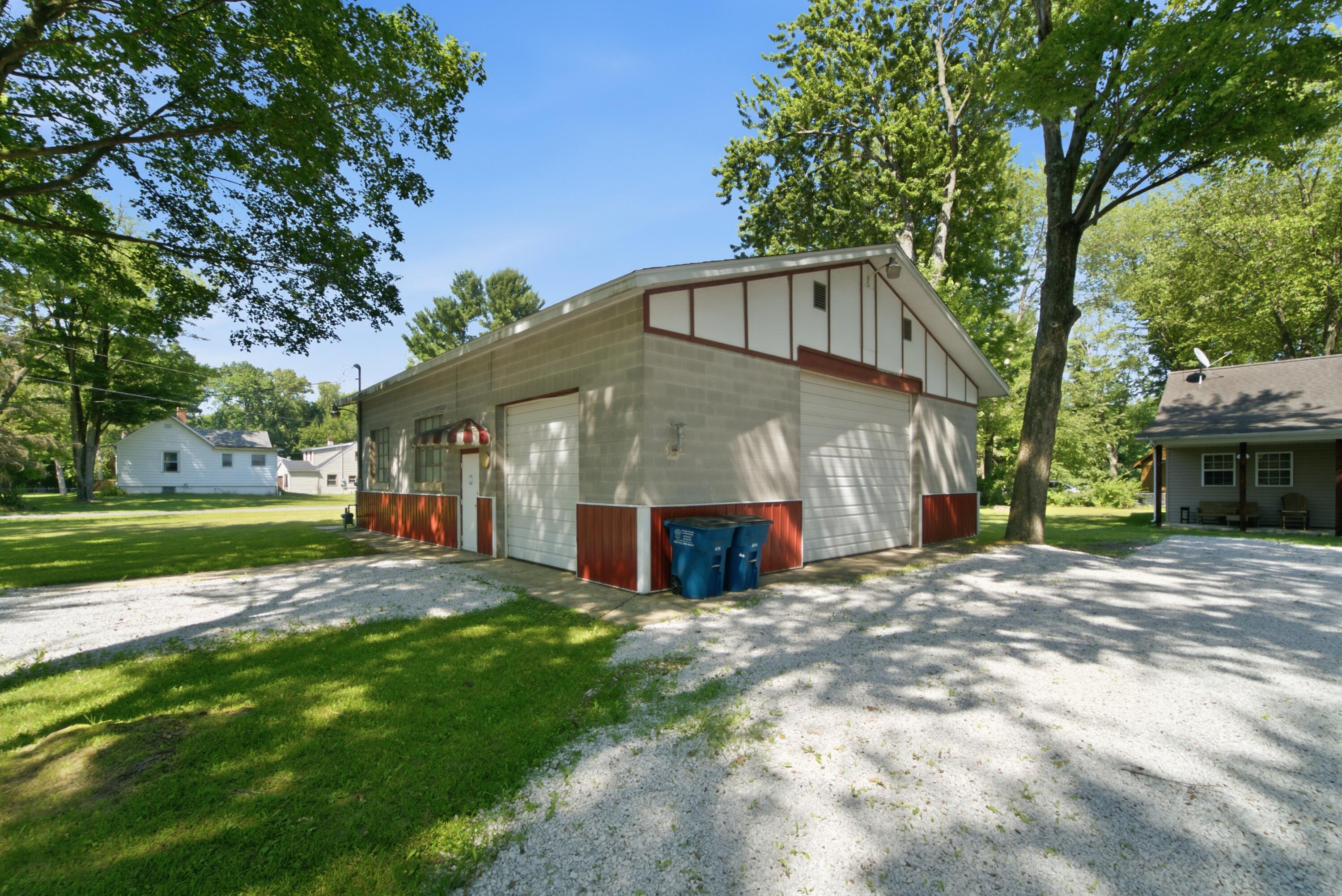 5577 N 600 W, Michigan City, IN 46360; Image #18