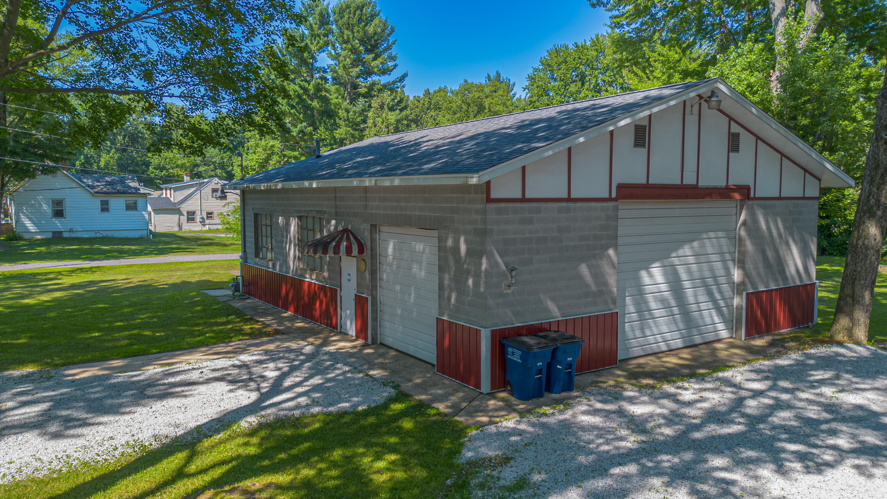 5577 N 600 W, Michigan City, IN 46360; Image #2