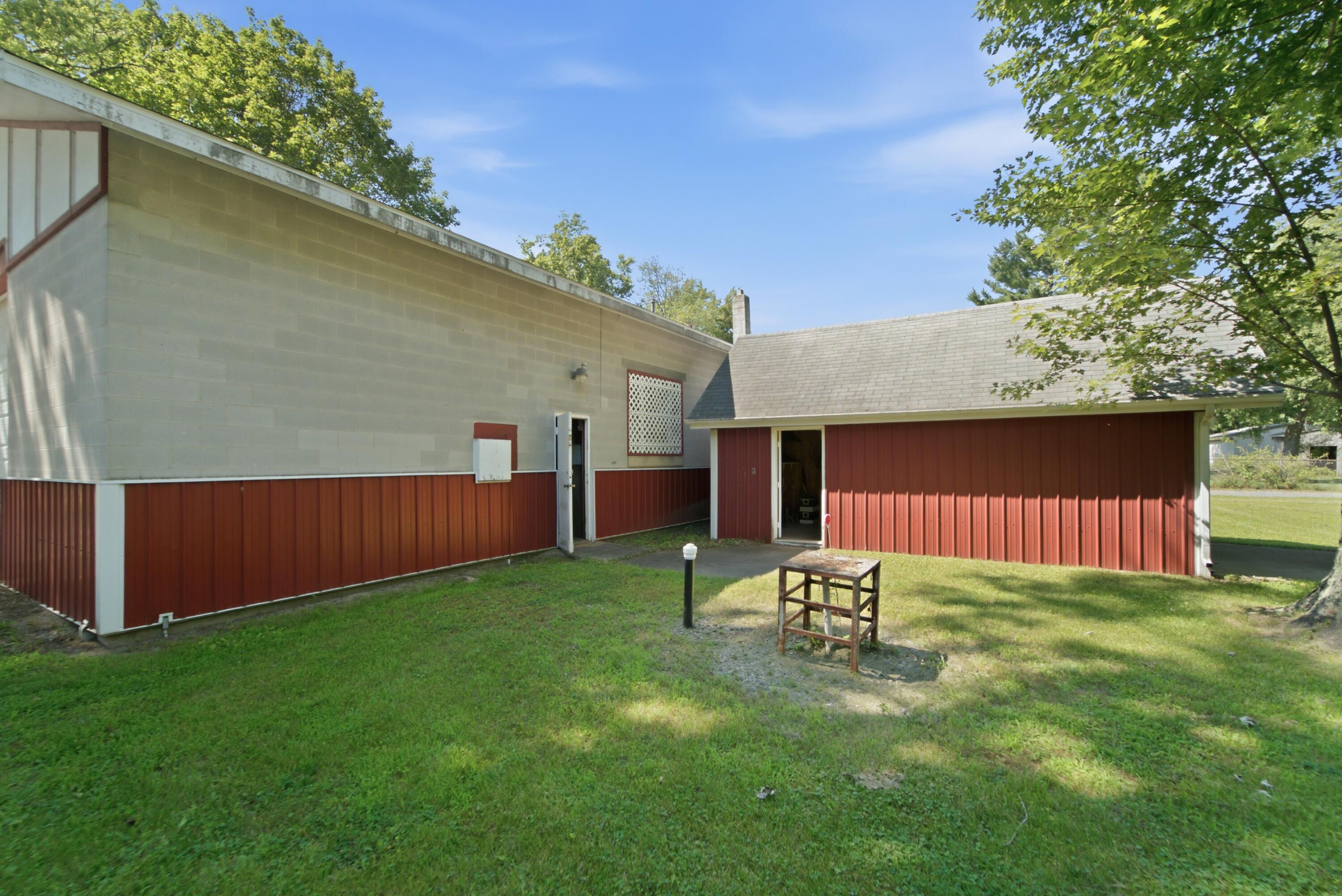 5577 N 600 W, Michigan City, IN 46360; Image #22
