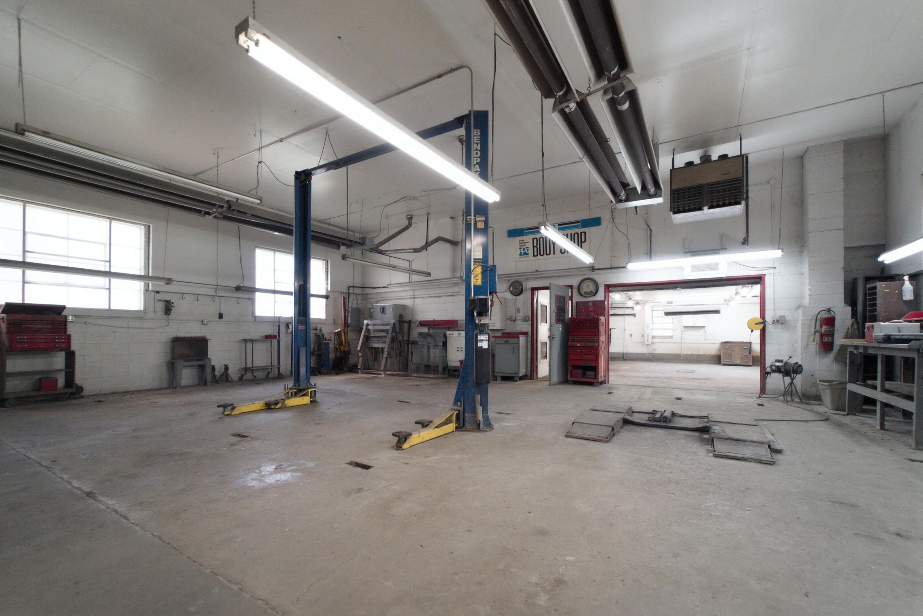 5577 N 600 W, Michigan City, IN 46360; Image #24