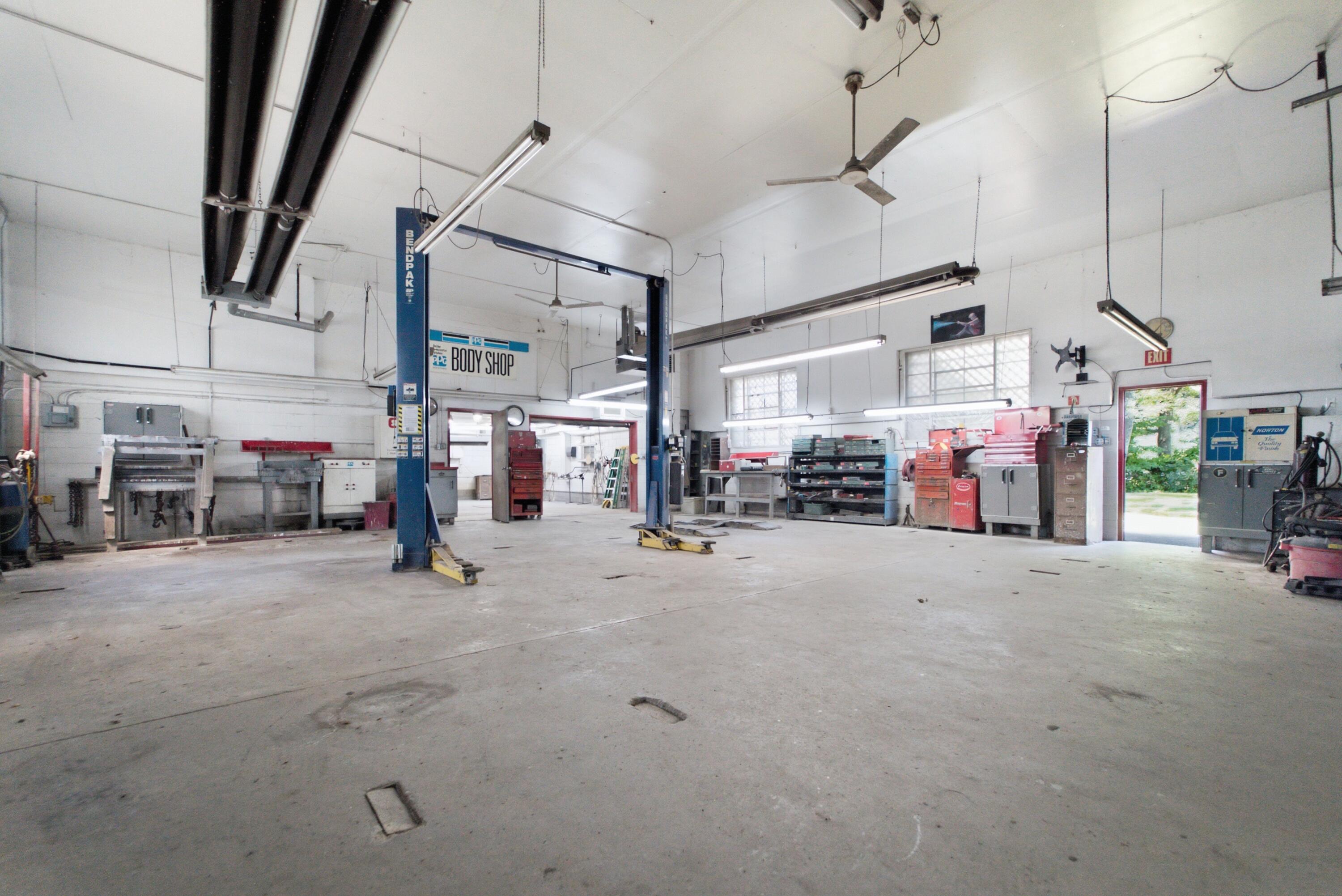 5577 N 600 W, Michigan City, IN 46360; Image #27