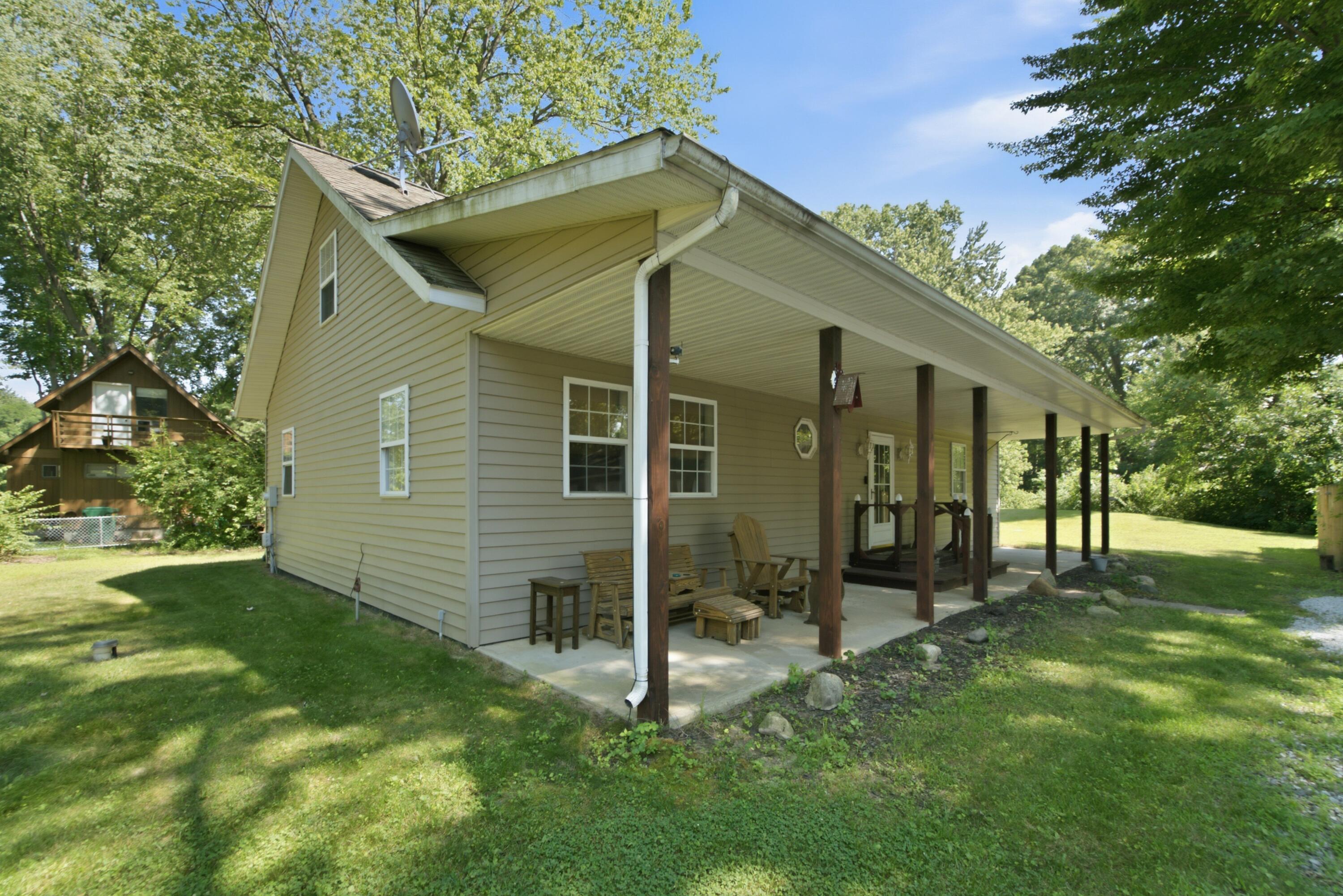 5577 N 600 W, Michigan City, IN 46360; Image #30
