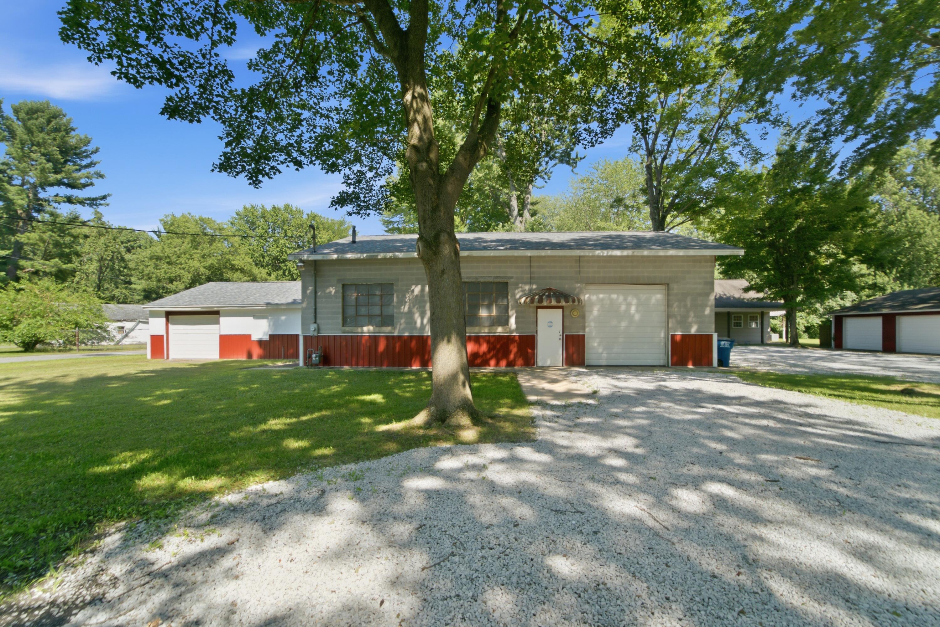 5577 N 600 W, Michigan City, IN 46360; Image #31