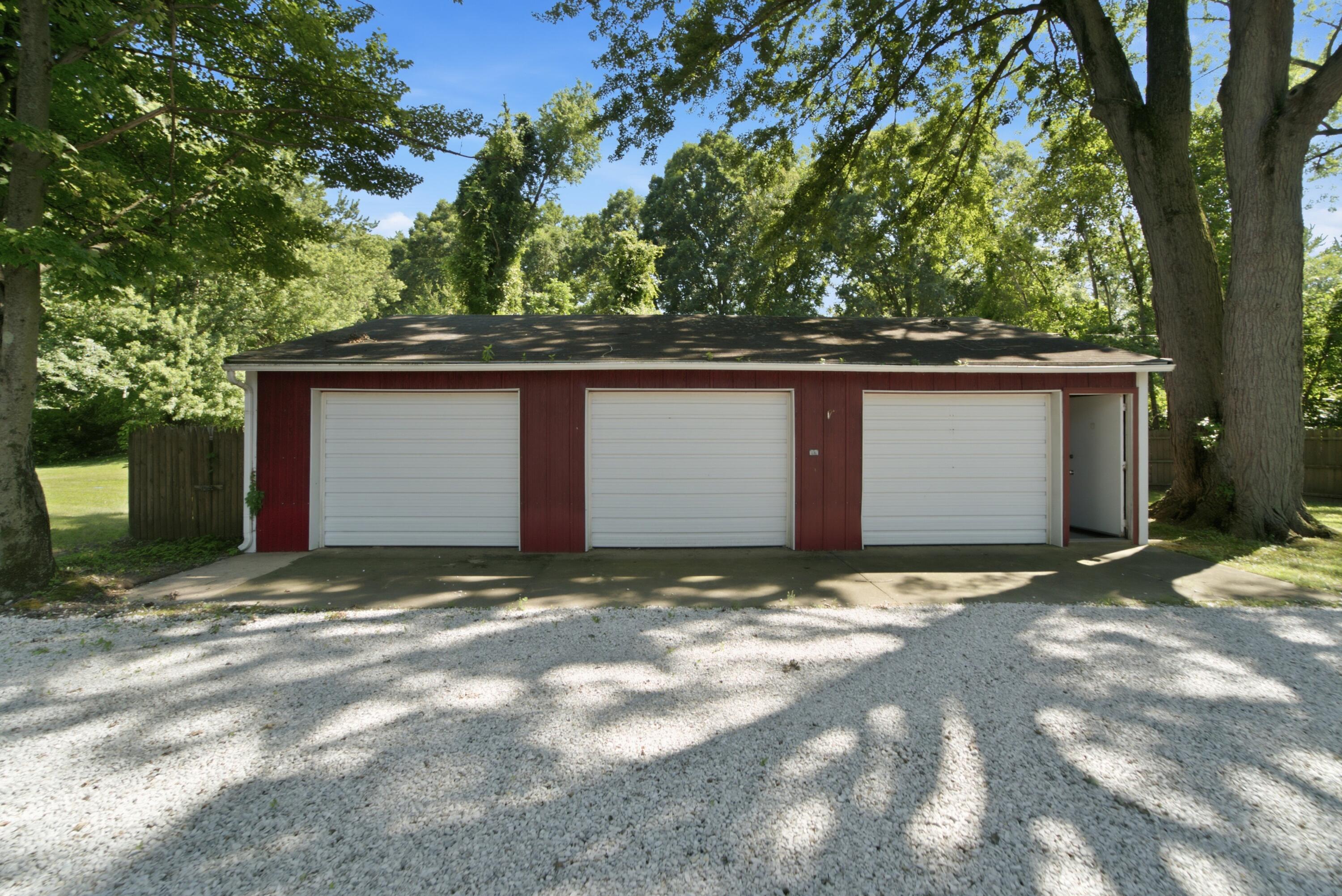 5577 N 600 W, Michigan City, IN 46360; Image #37