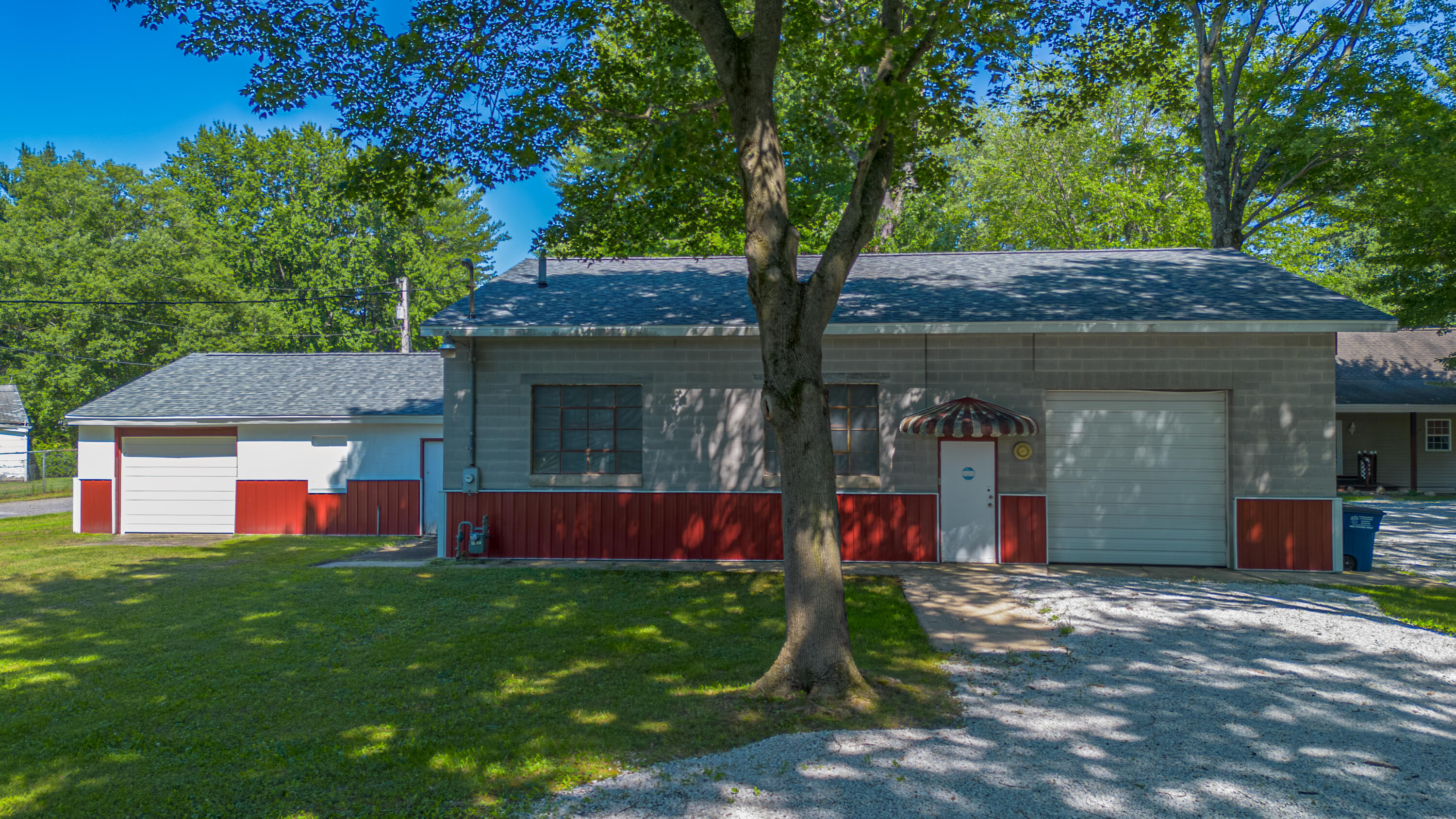 5577 N 600 W, Michigan City, IN 46360; Image #39