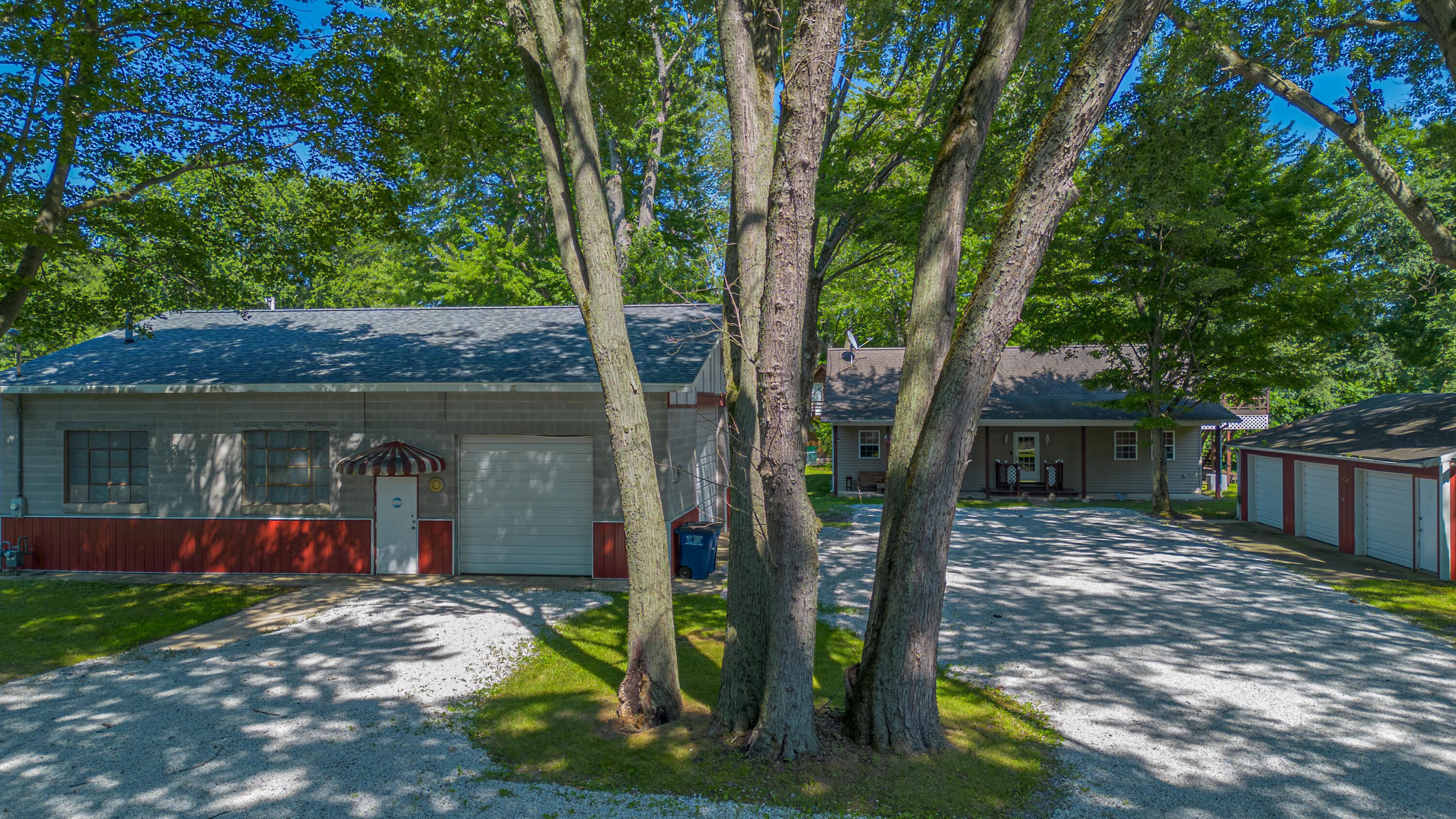 5577 N 600 W, Michigan City, IN 46360; Image #40
