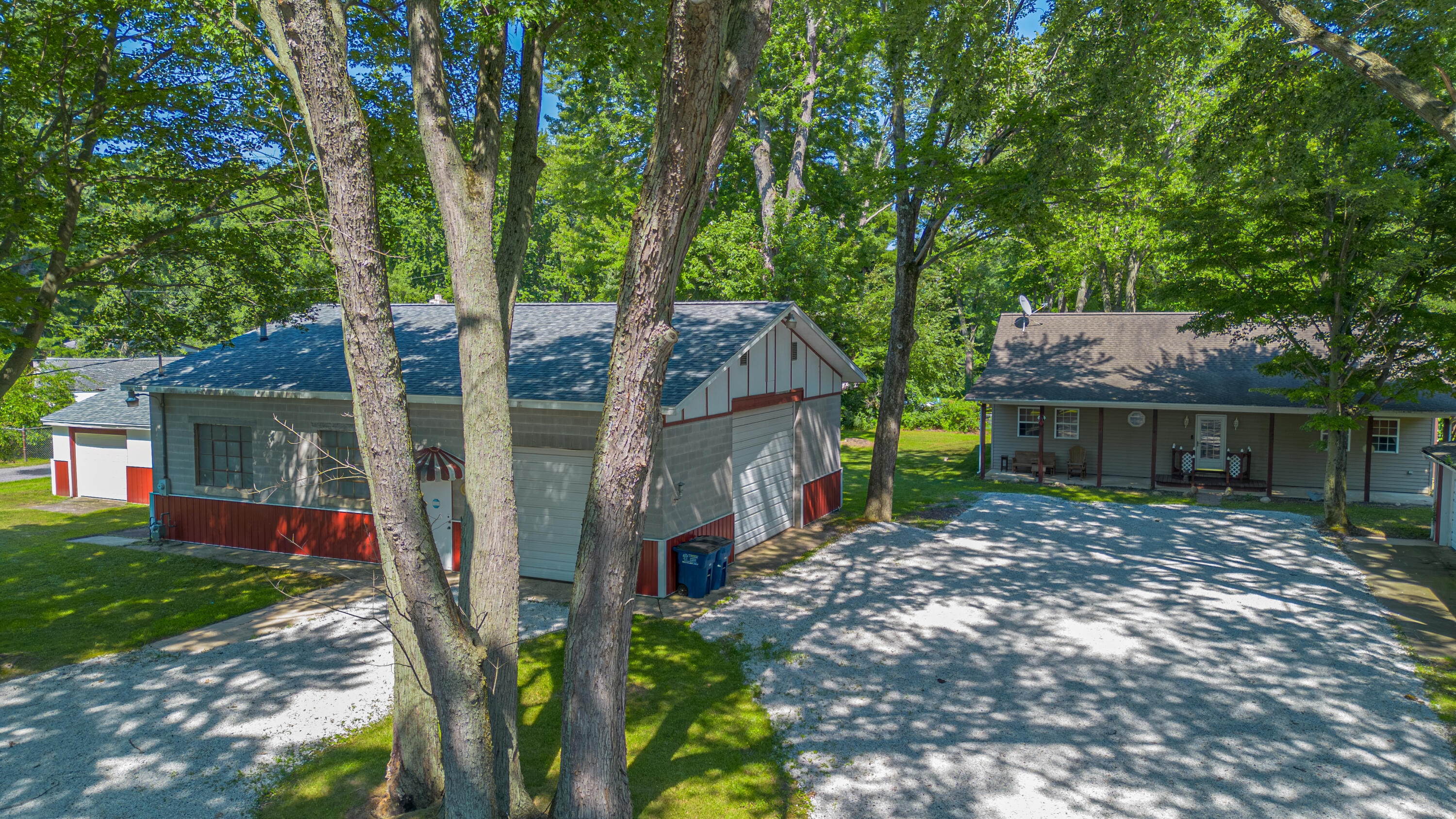 5577 N 600 W, Michigan City, IN 46360; Image #41