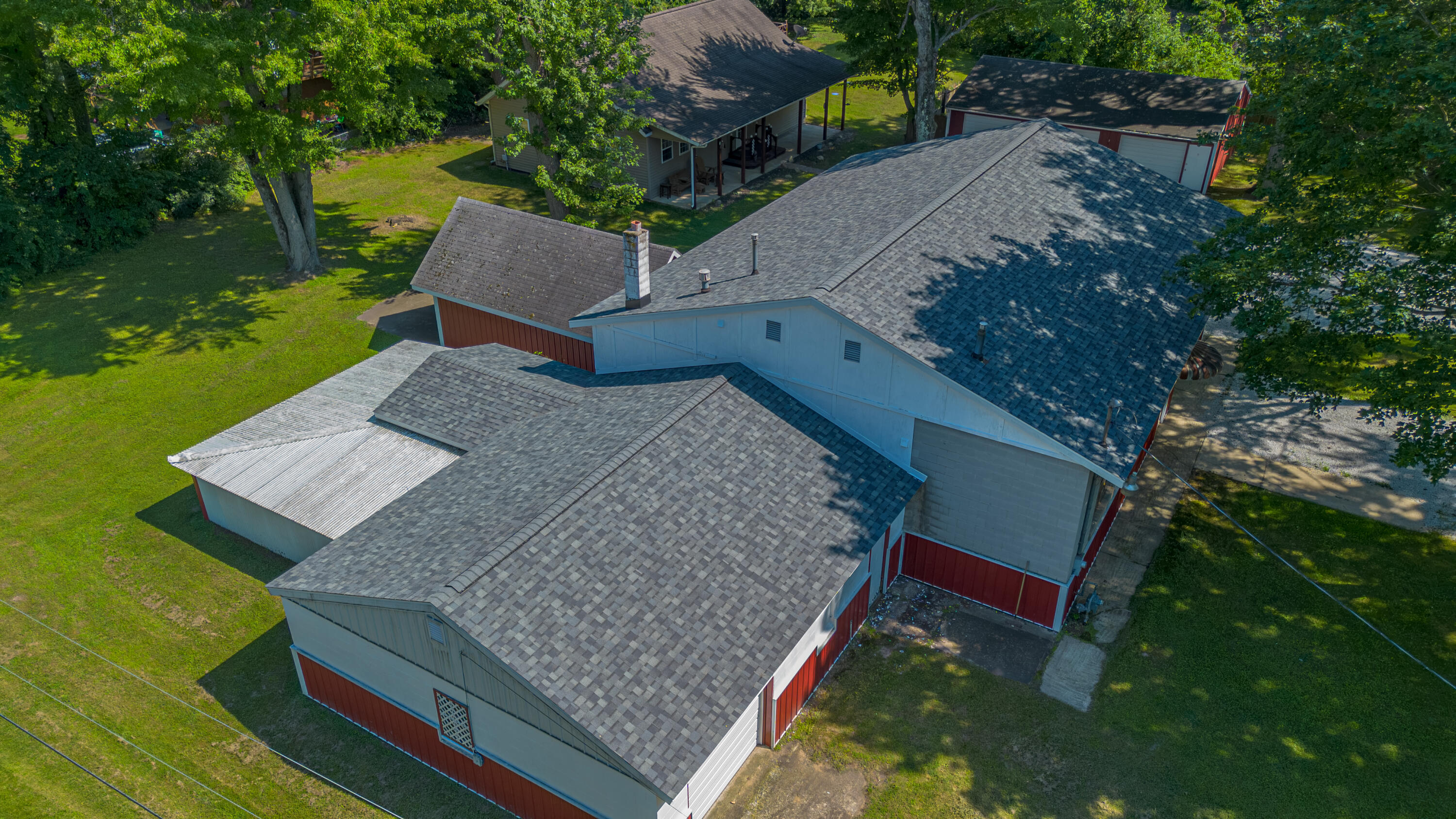 5577 N 600 W, Michigan City, IN 46360; Image #42