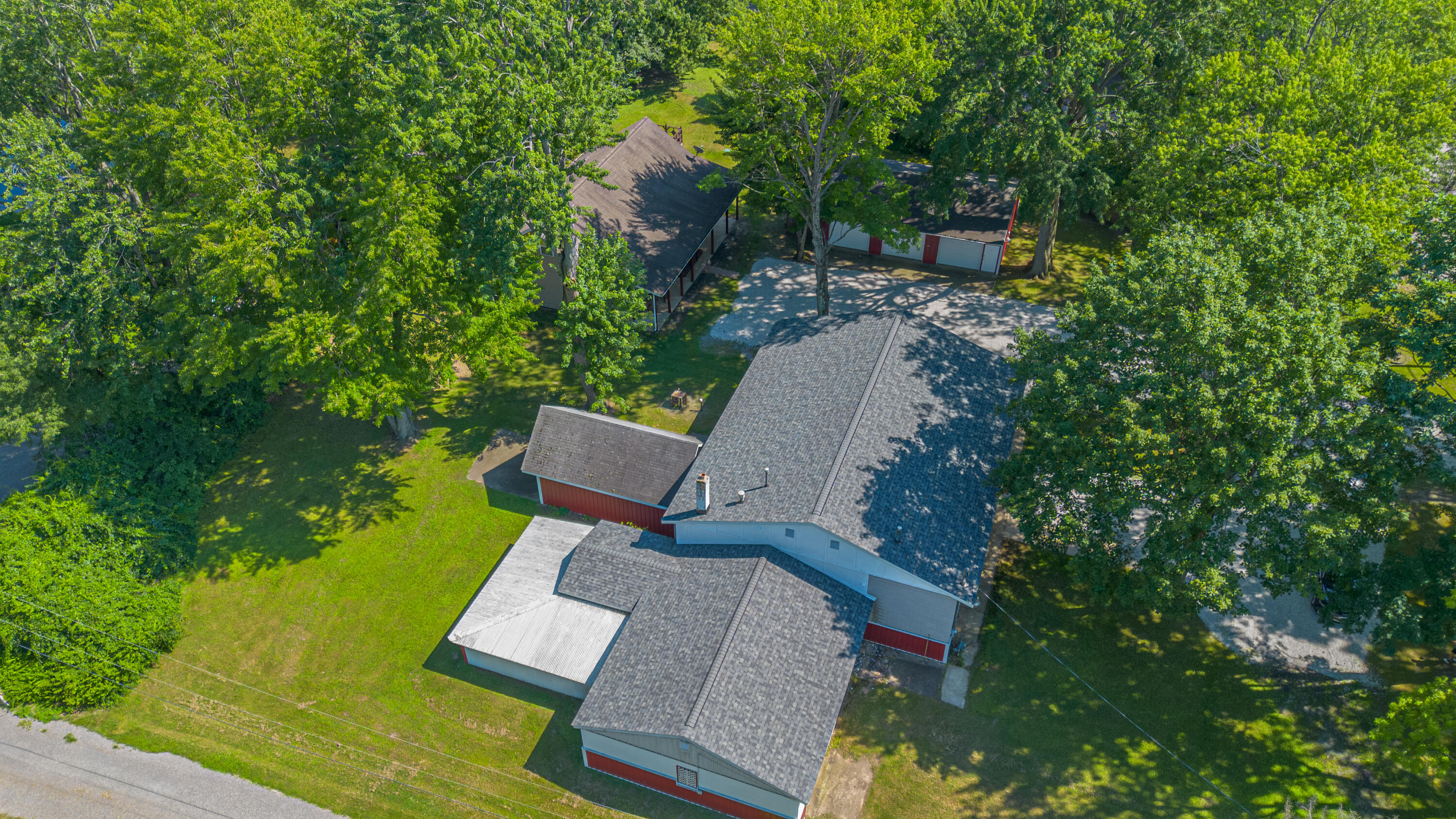 5577 N 600 W, Michigan City, IN 46360; Image #43
