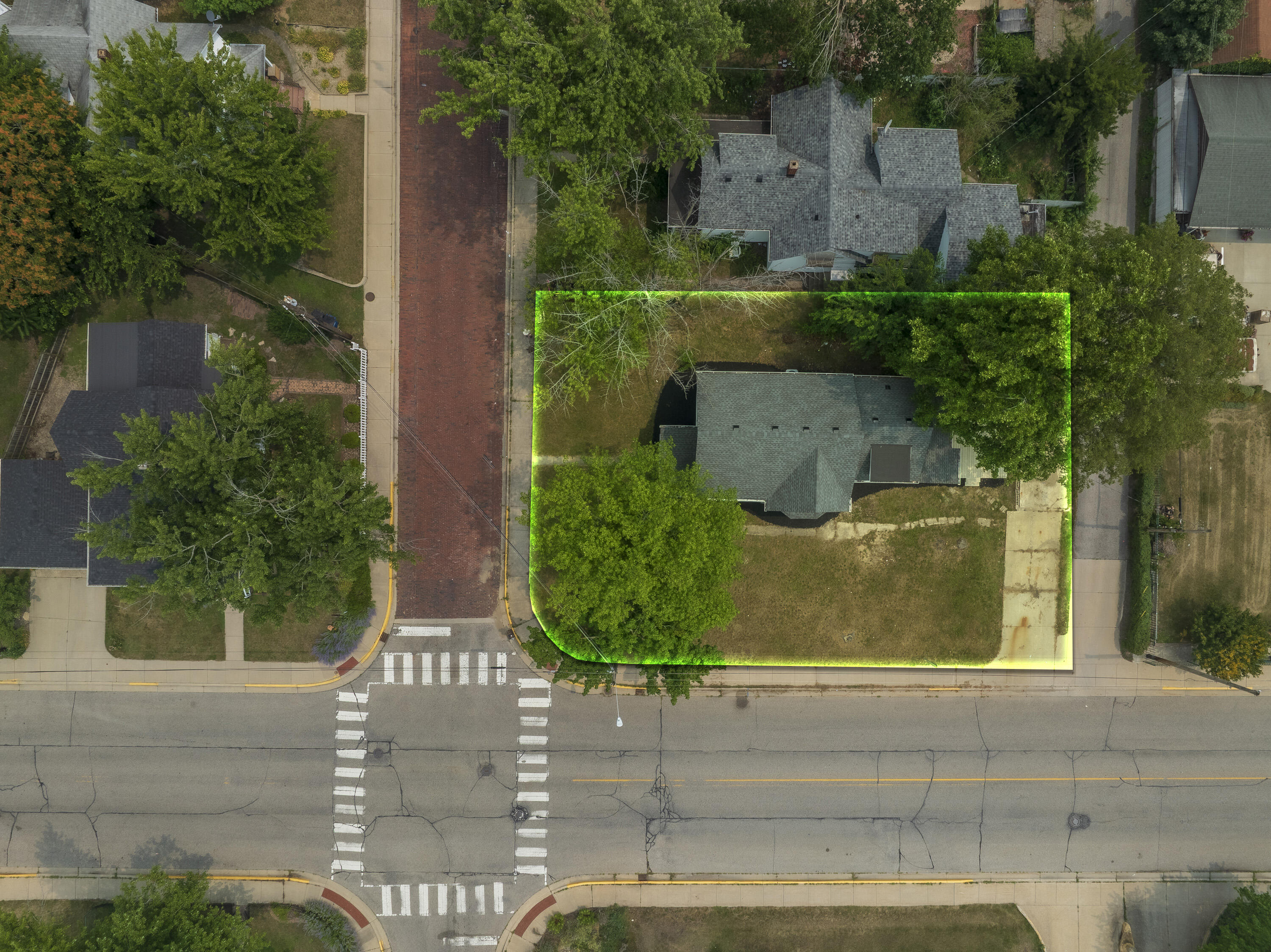 226 W William Street, Michigan City, IN 46360; Image #33
