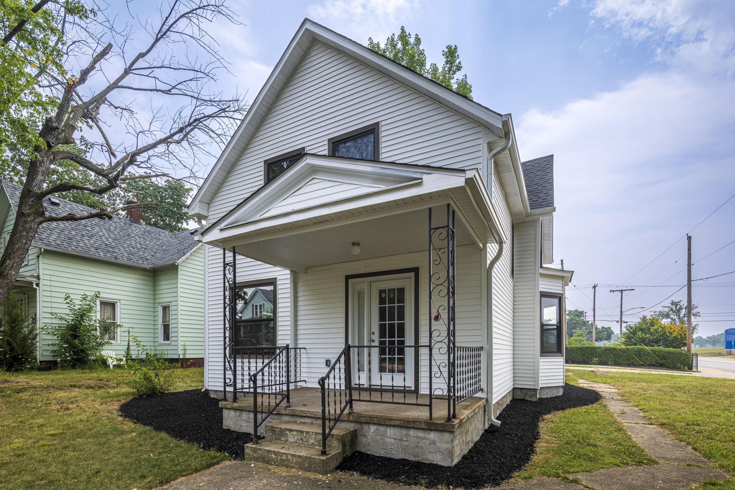 226 W William Street, Michigan City, IN 46360; Image #4