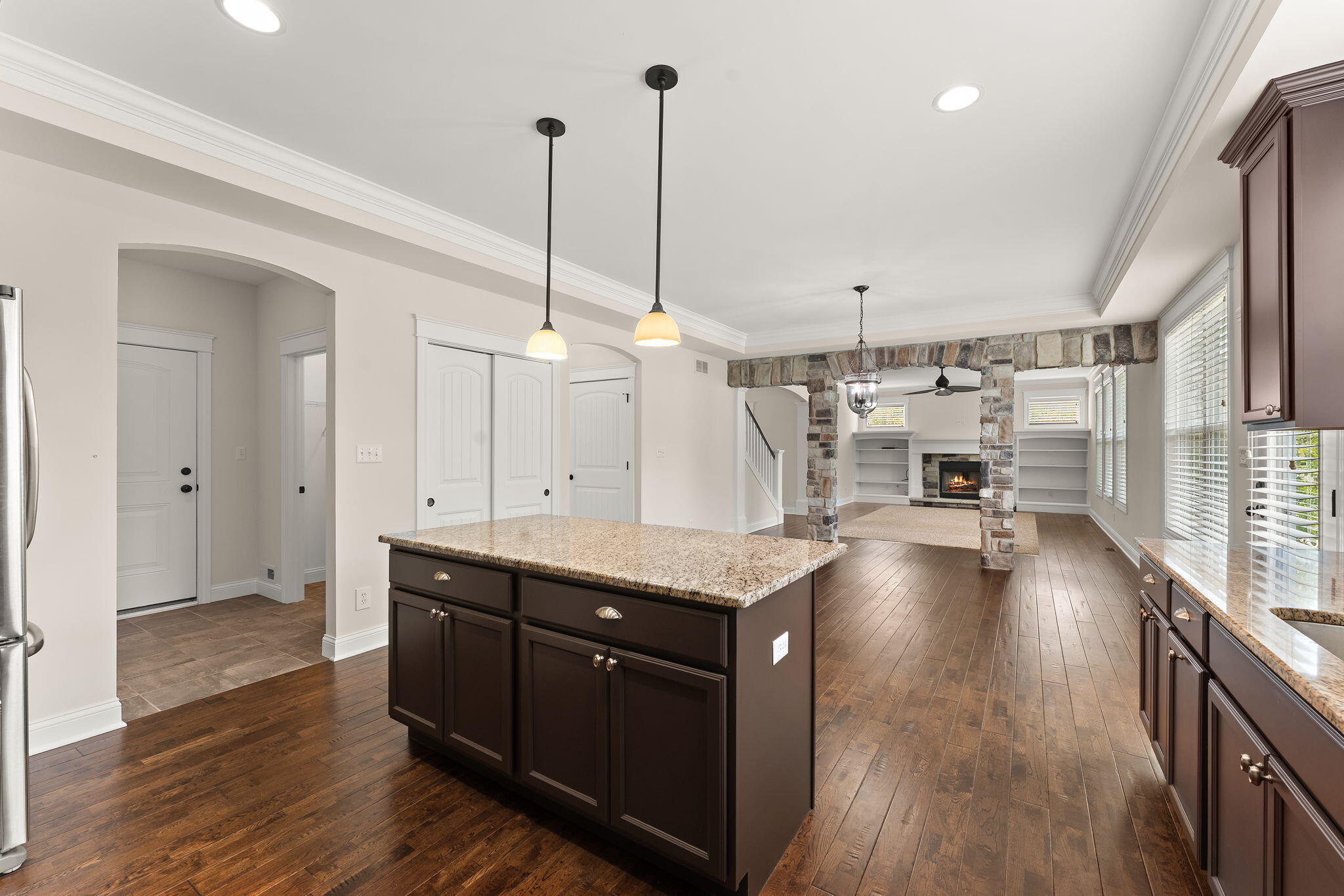 98 Muirfield Drive, Valparaiso, IN 46385; Image #11