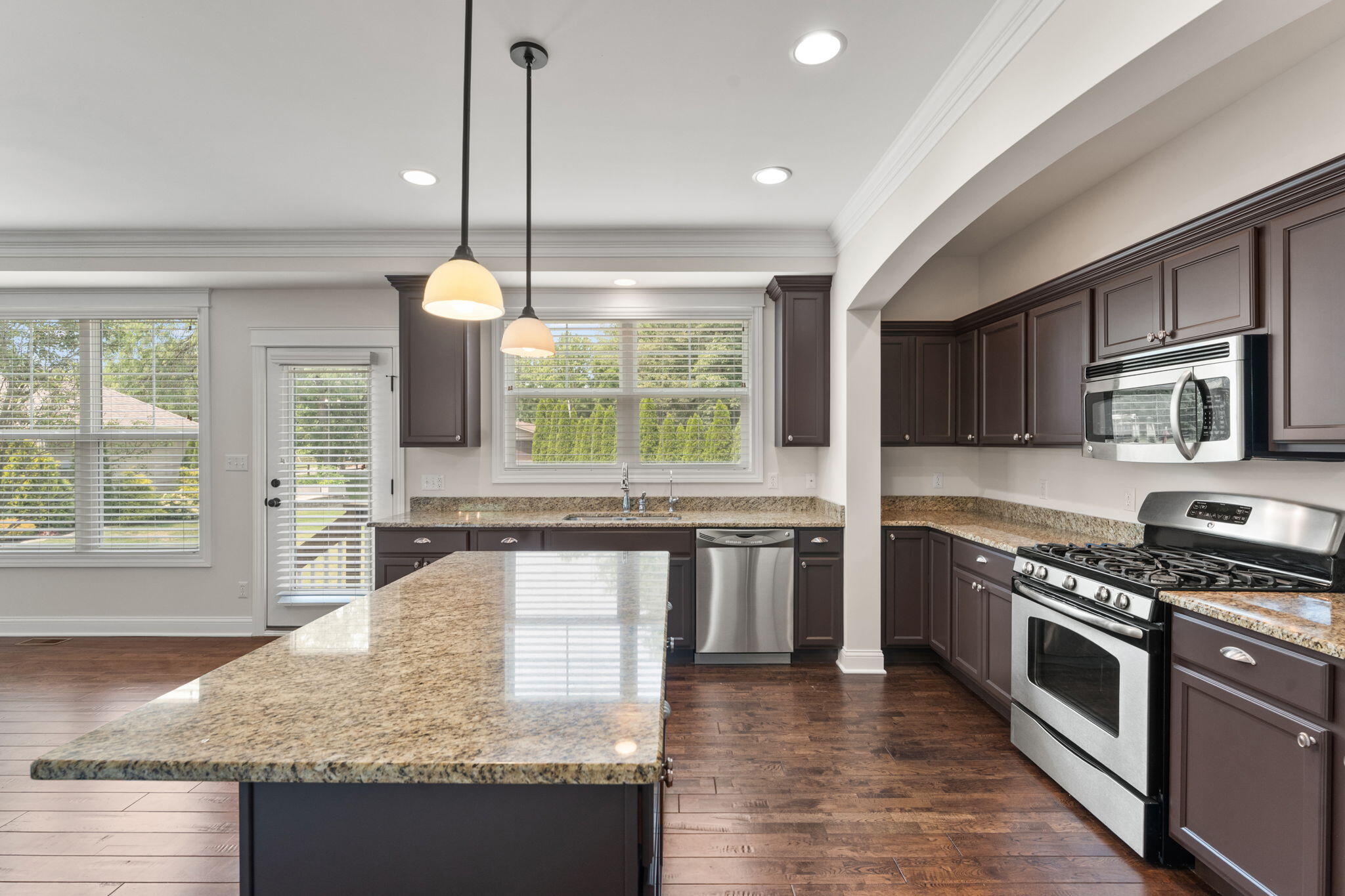 98 Muirfield Drive, Valparaiso, IN 46385; Image #13