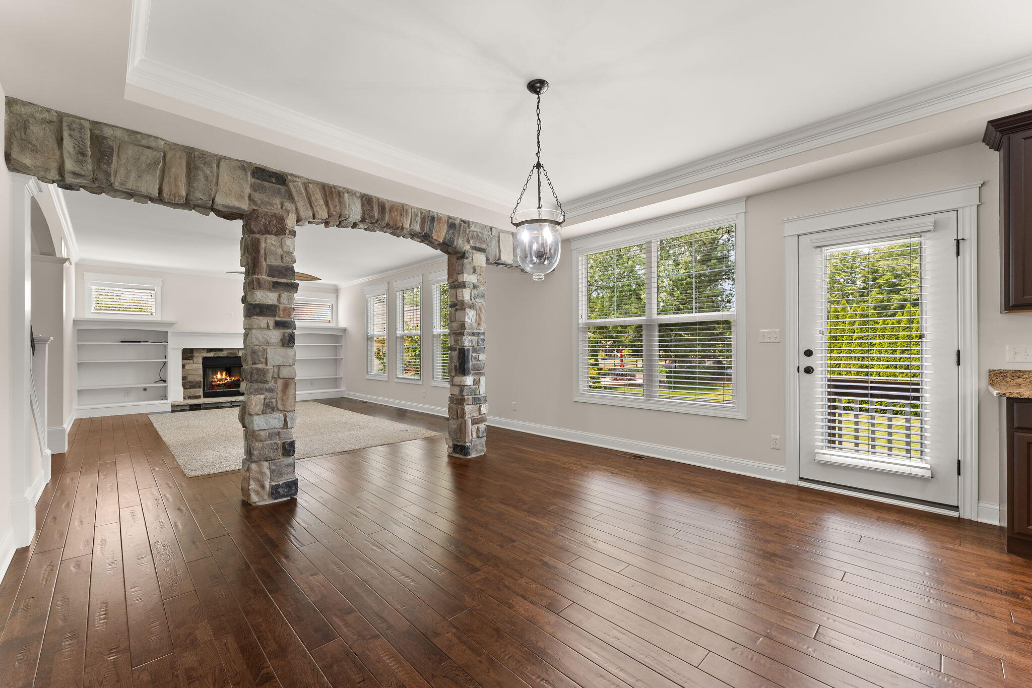 98 Muirfield Drive, Valparaiso, IN 46385; Image #14