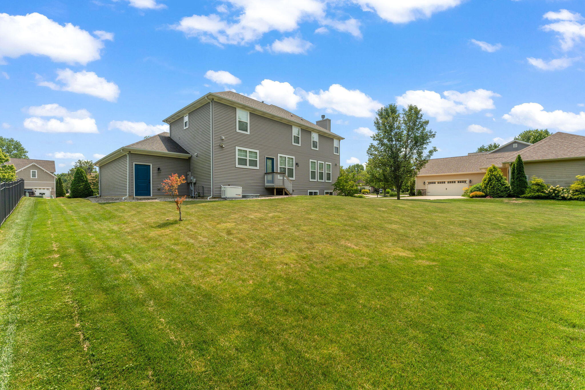 98 Muirfield Drive, Valparaiso, IN 46385; Image #40