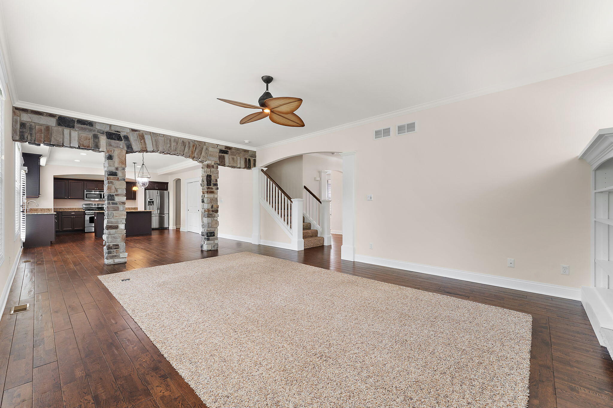 98 Muirfield Drive, Valparaiso, IN 46385; Image #6