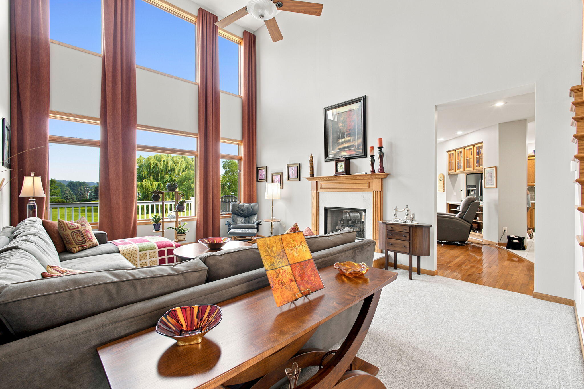 2654 Mariestad Drive, Valparaiso, IN 46385; Image #11