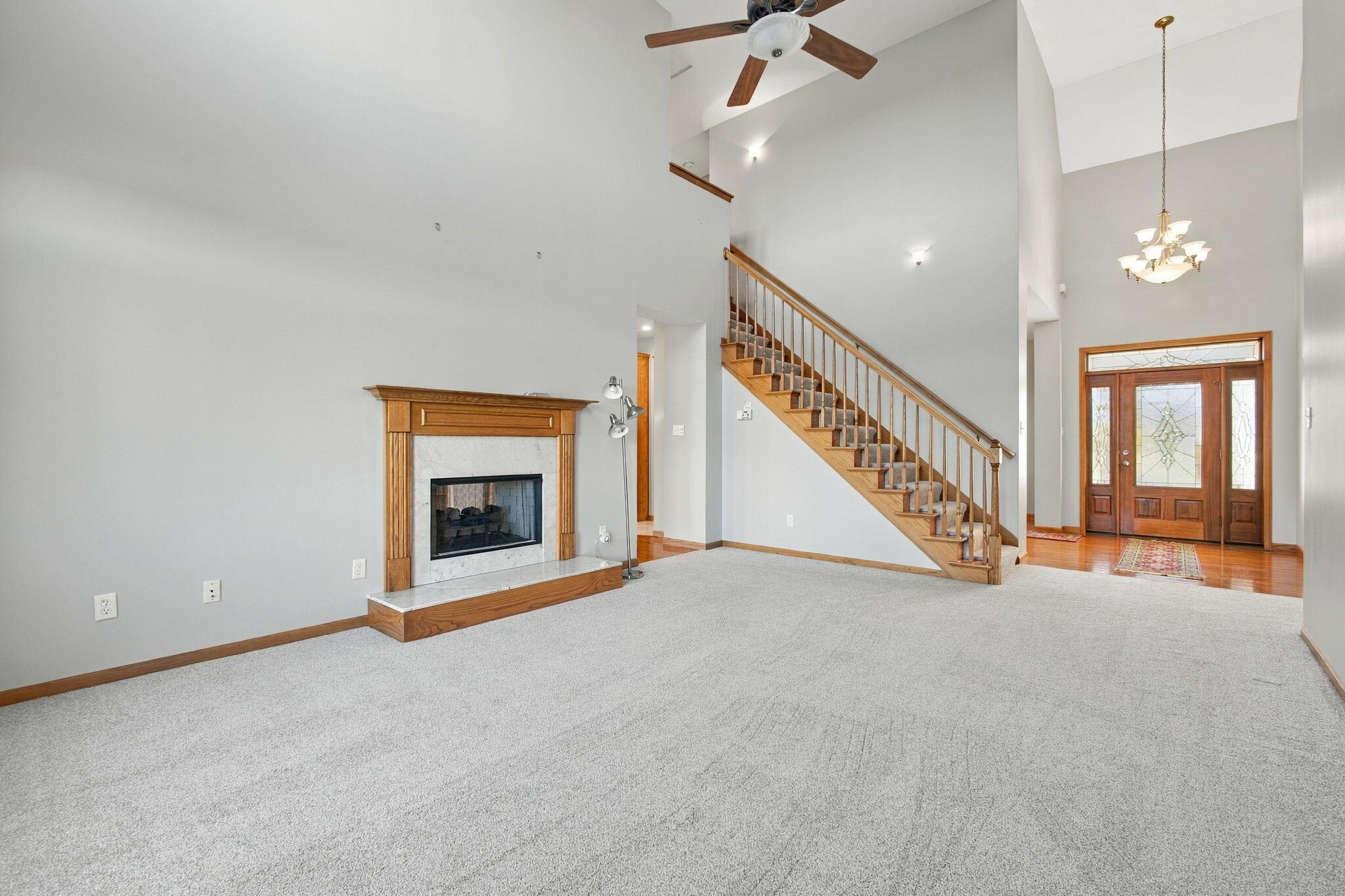 2654 Mariestad Drive, Valparaiso, IN 46385; Image #12