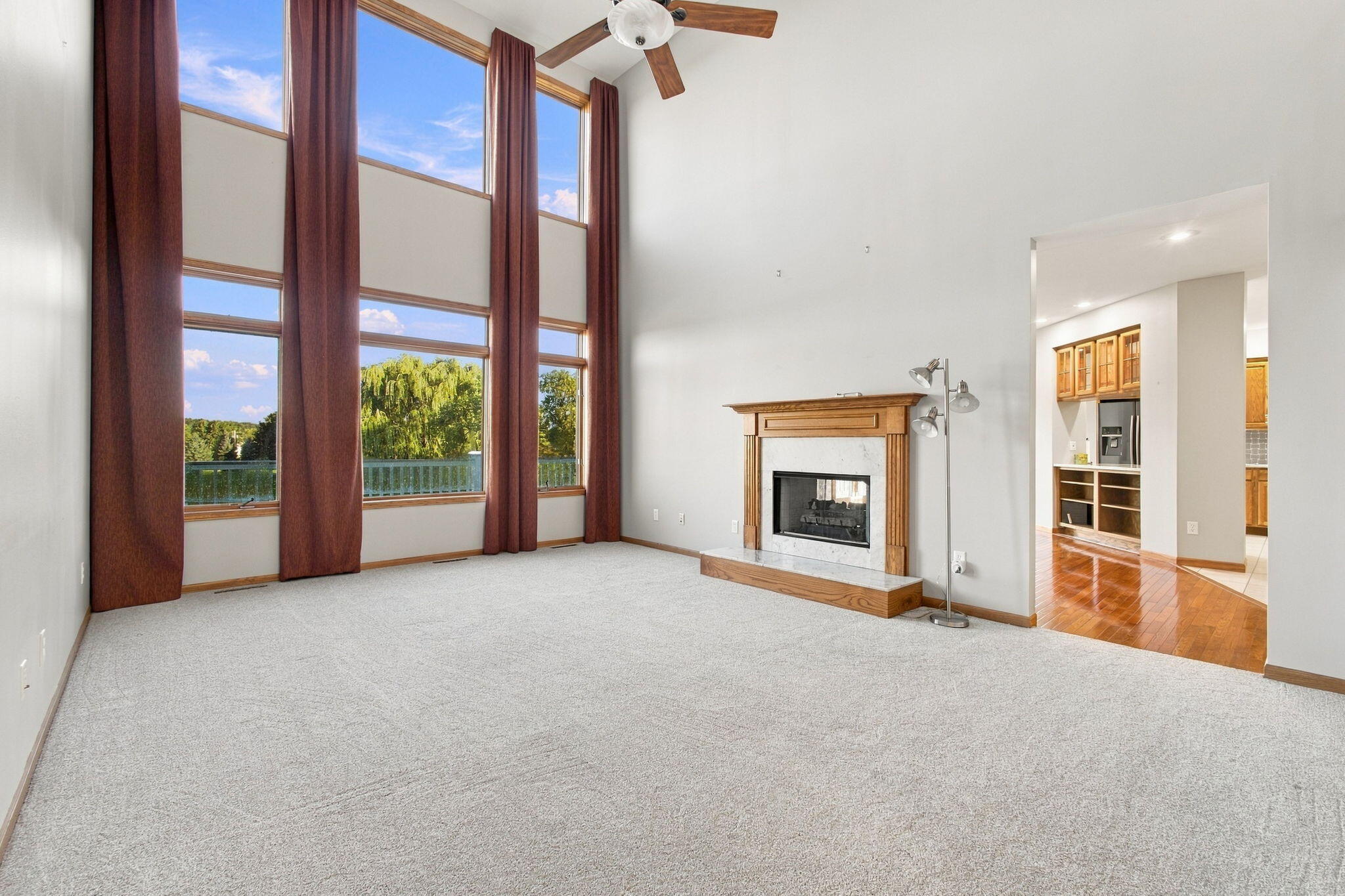 2654 Mariestad Drive, Valparaiso, IN 46385; Image #13